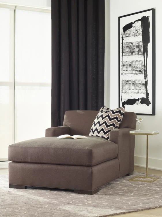 Grand Tour Furniture Martini Luxe Accent Table - Image 2
