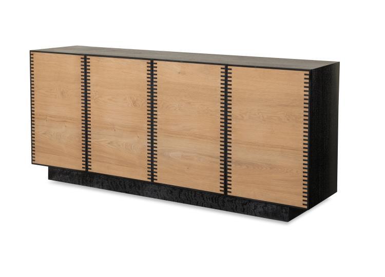 Grand Tour Furniture Wayland Small Media Console