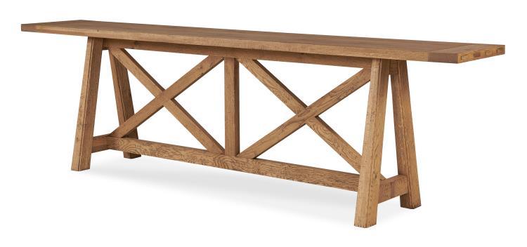 Grand Tour Furniture Wilkes Console Table