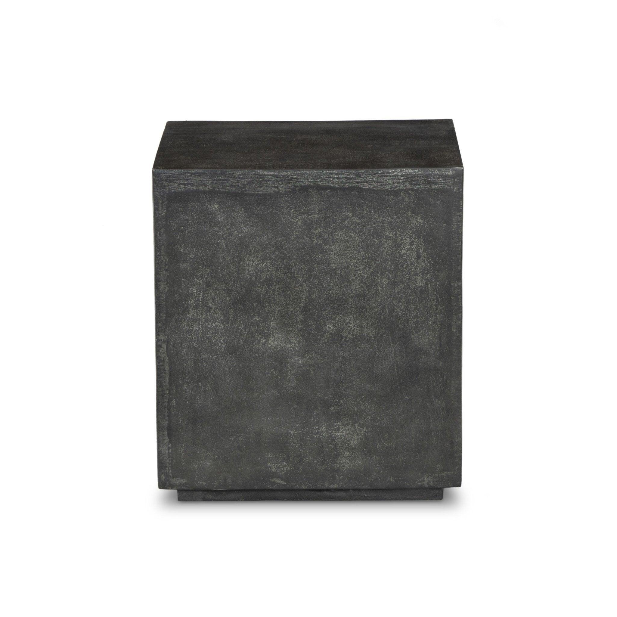 Graso Outdoor End Table - Image 3