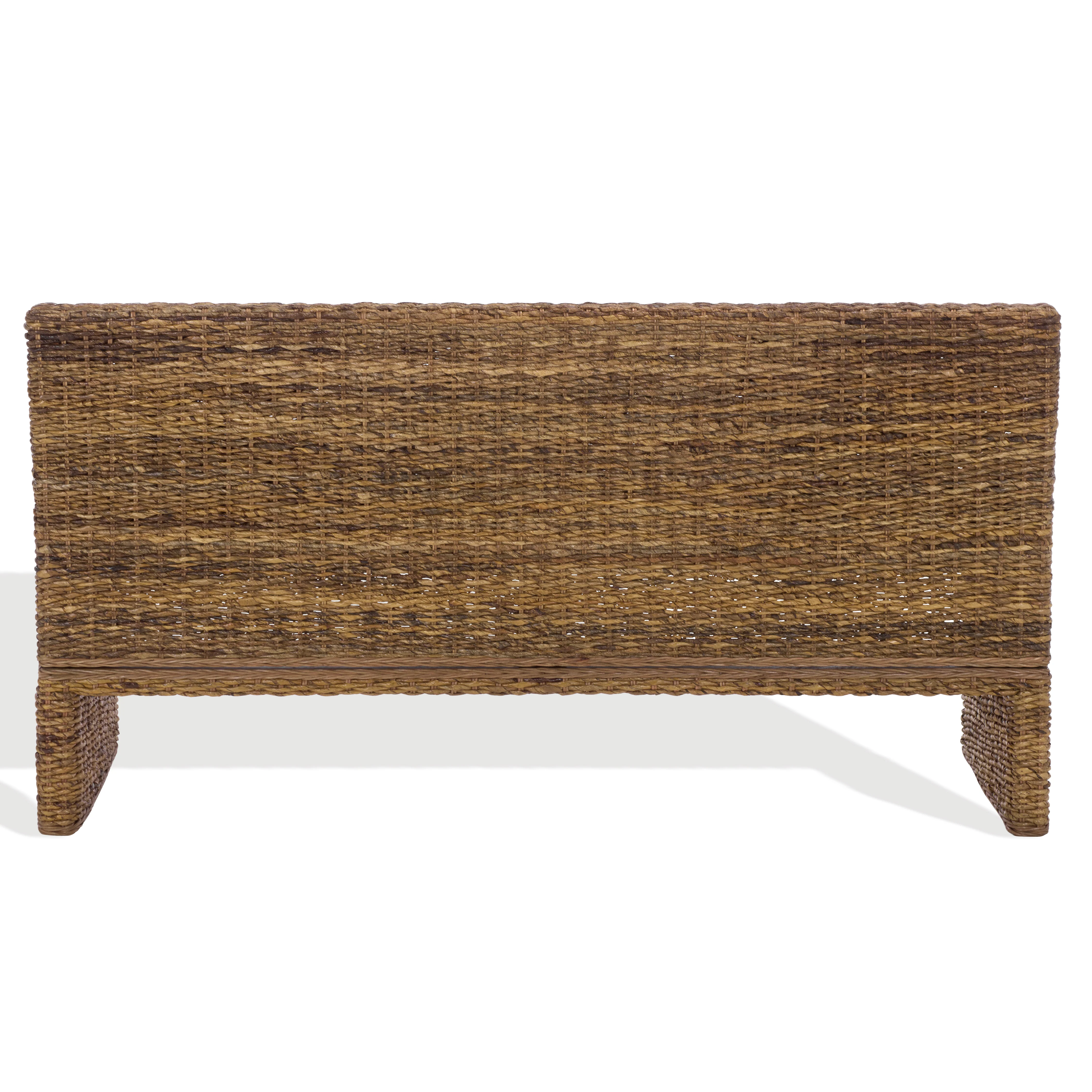 Graylee Abaca Bench - Image 4