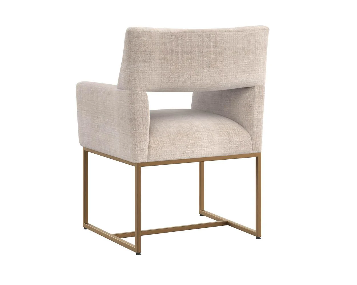 Greco Dining Armchair - Image 10
