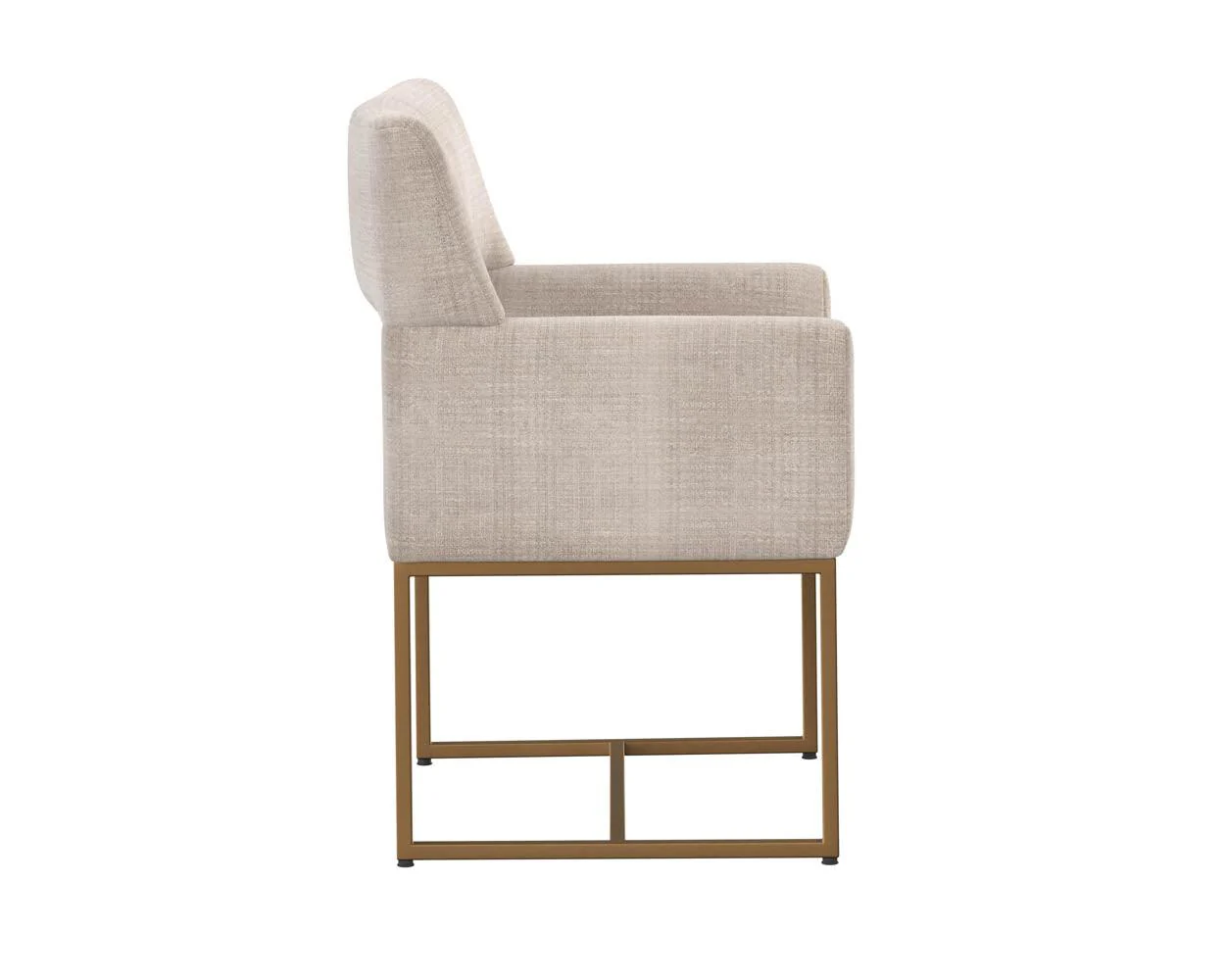 Greco Dining Armchair - Image 9