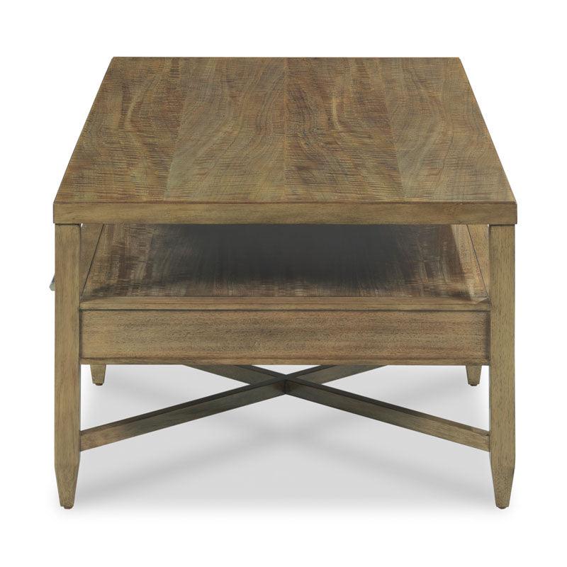Greenwich Cocktail Table - Image 4