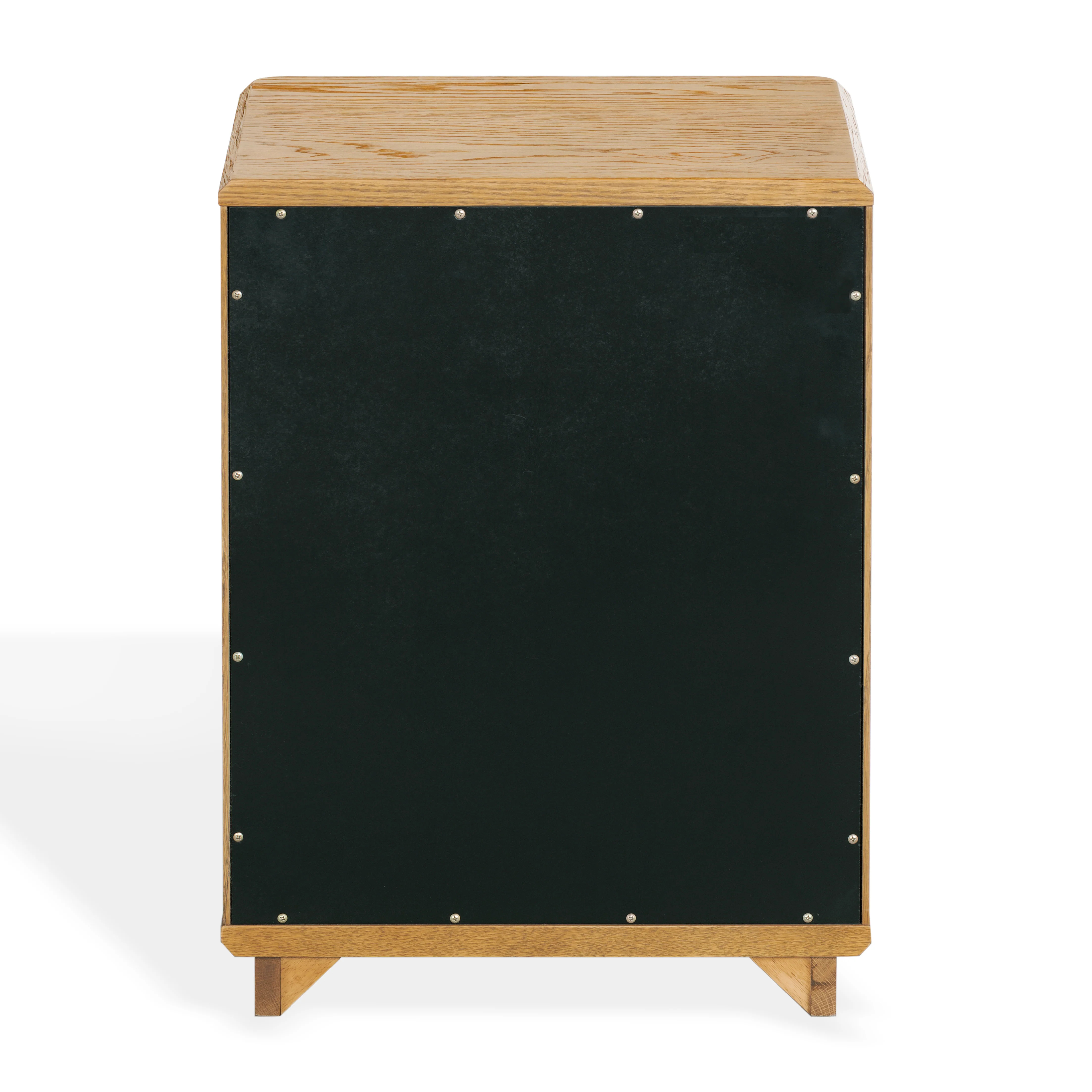 Guillermo 3 Drawer Nightstand - Image 2