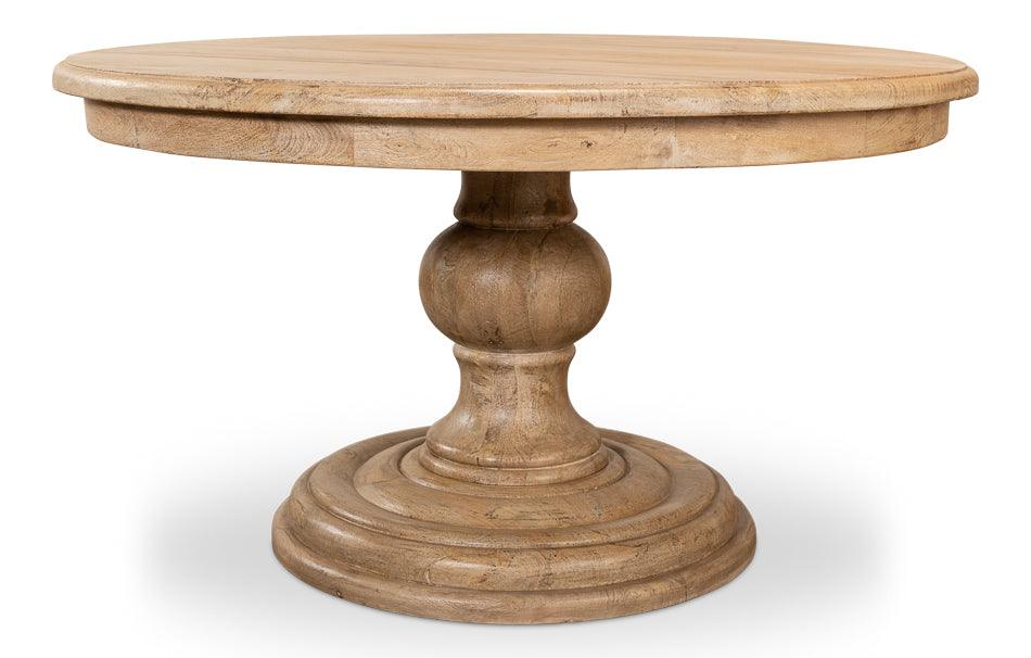Guillermo Dining Table - Image 3
