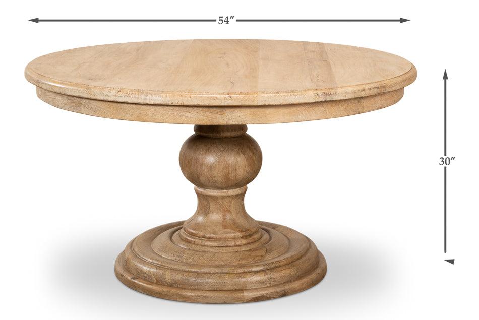 Guillermo Dining Table - Image 4