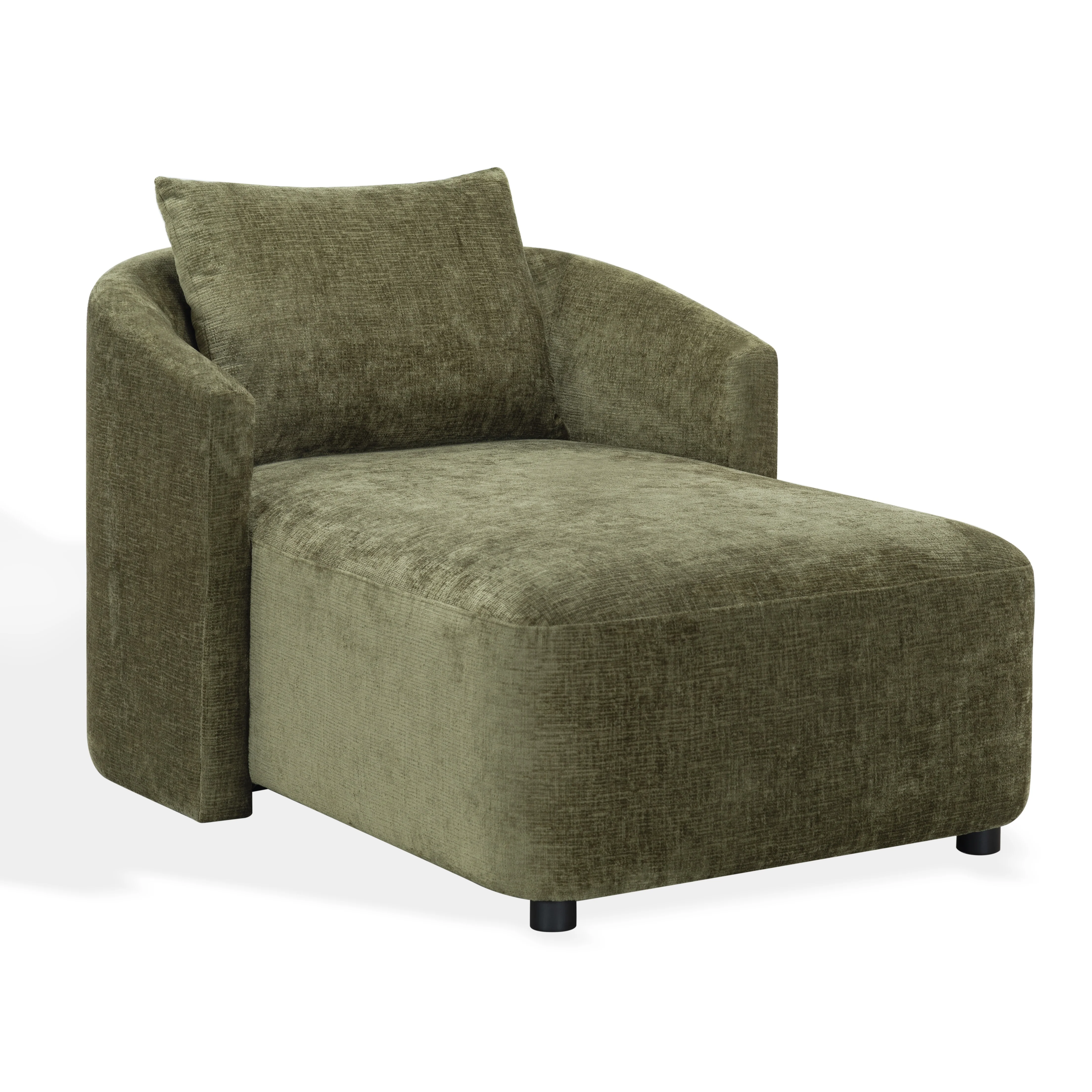 Gwendelyn Chaise Lounge - Image 5