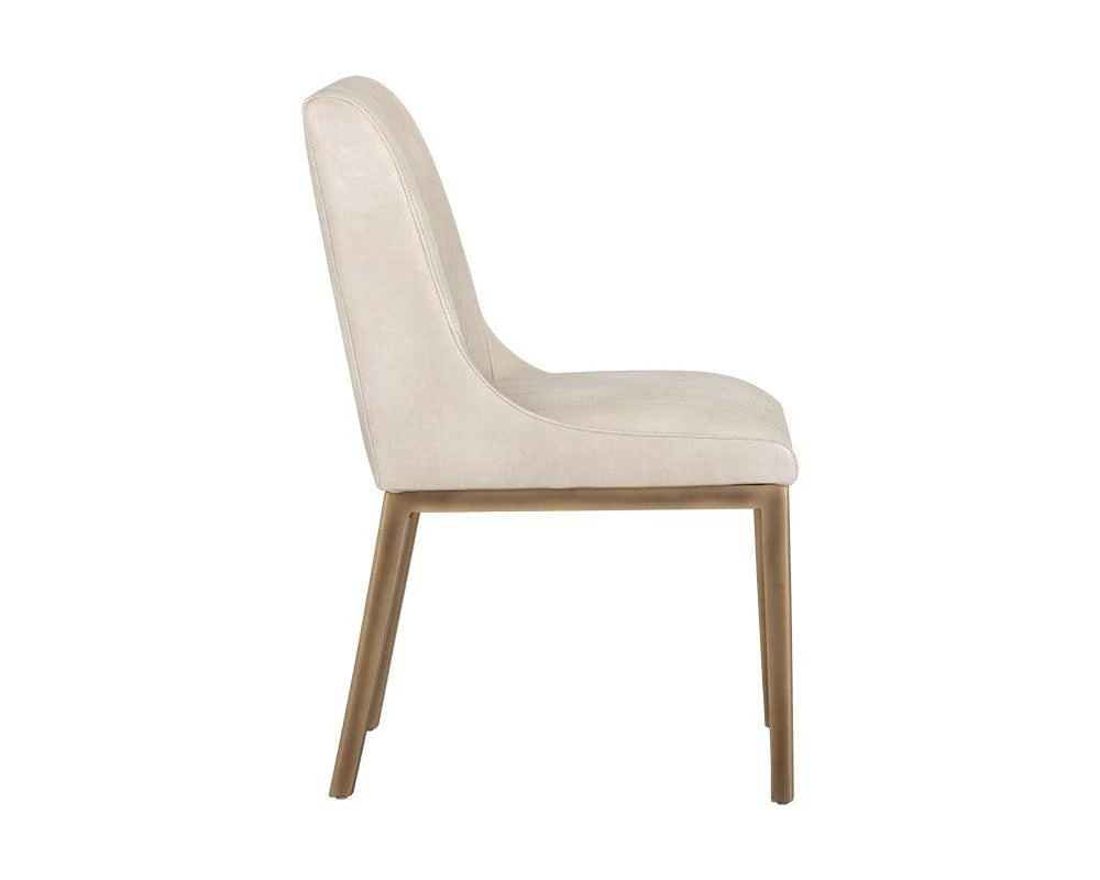 Halden Dining Chair  - Set of 2 - Image 7