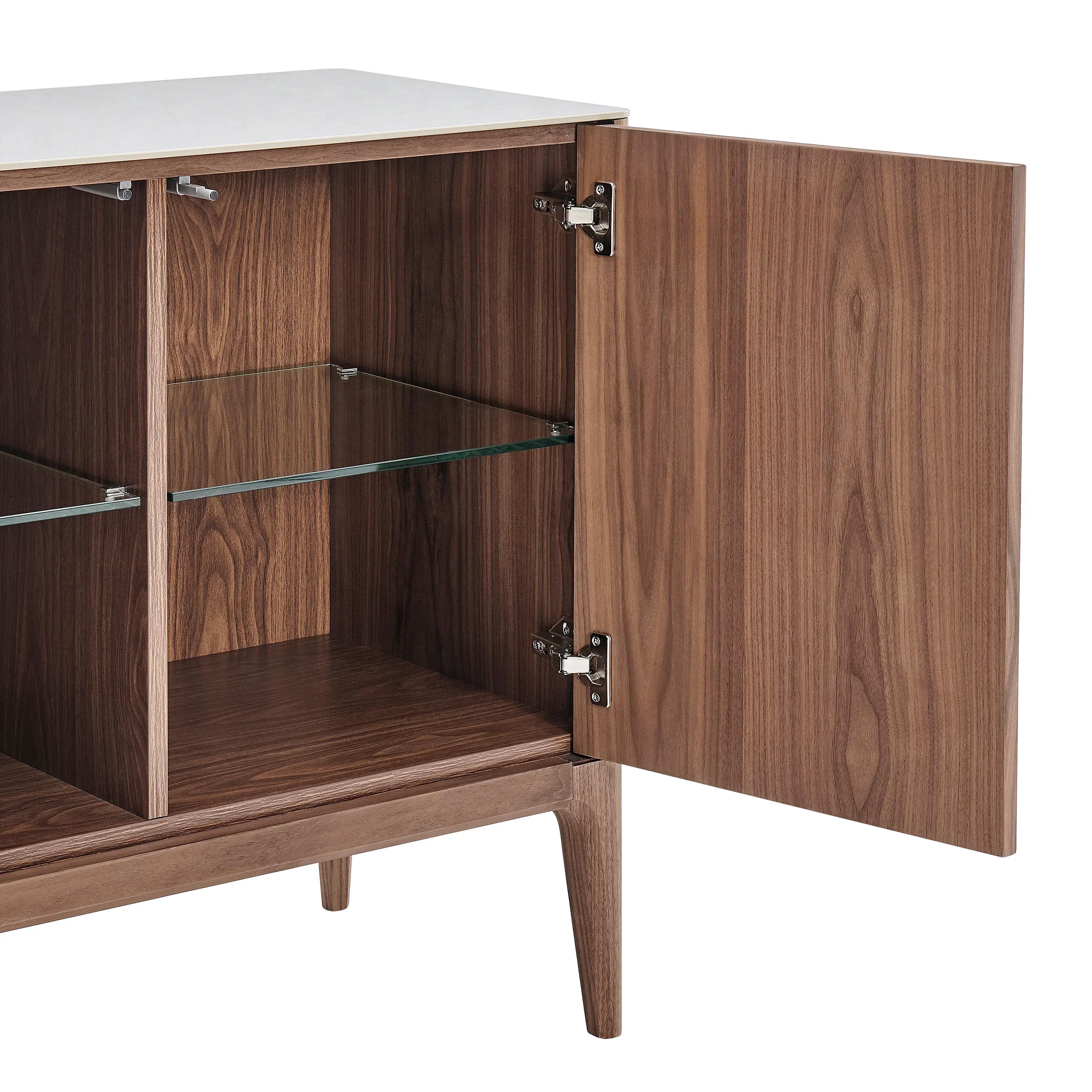 Haldis 71" Sideboard - Image 5