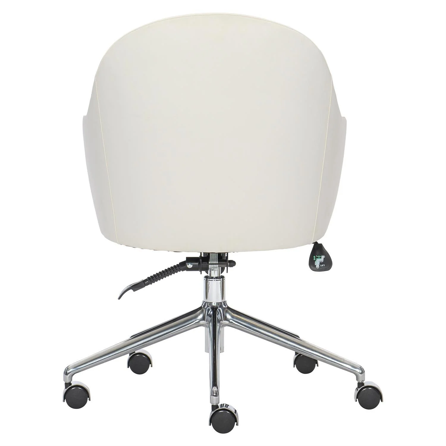 Halsey Office Chair - Image 4