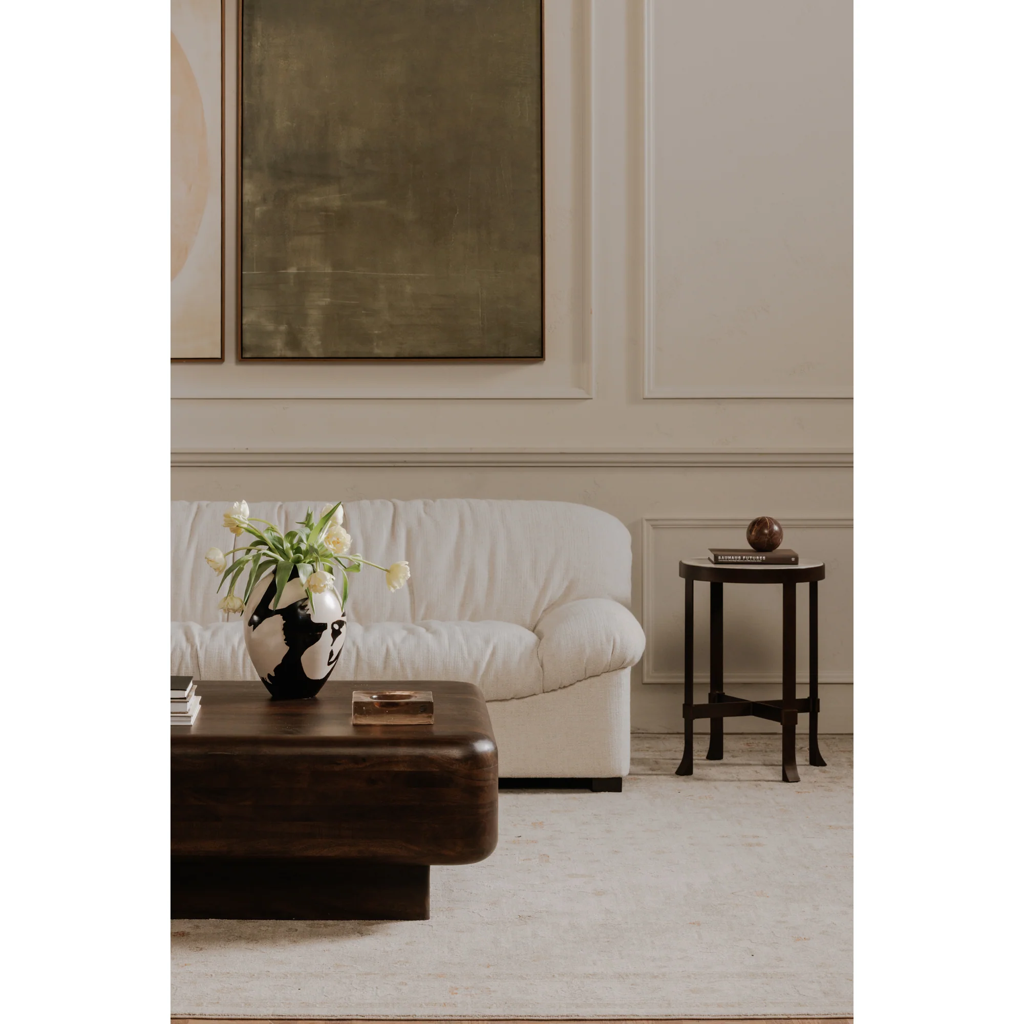 Halston Sofa - Image 8