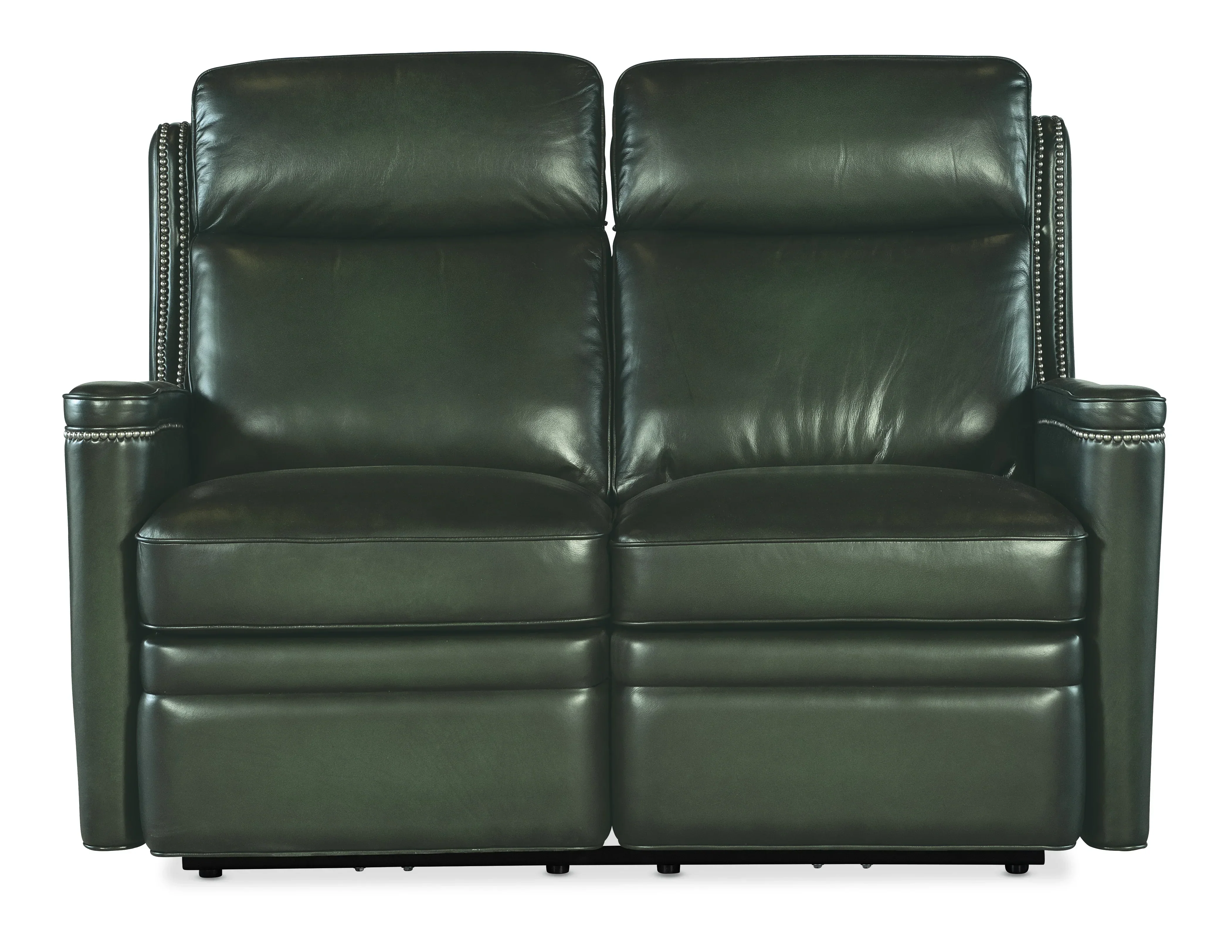 Hamilton Power Loveseat with Power Headrest - Image 6