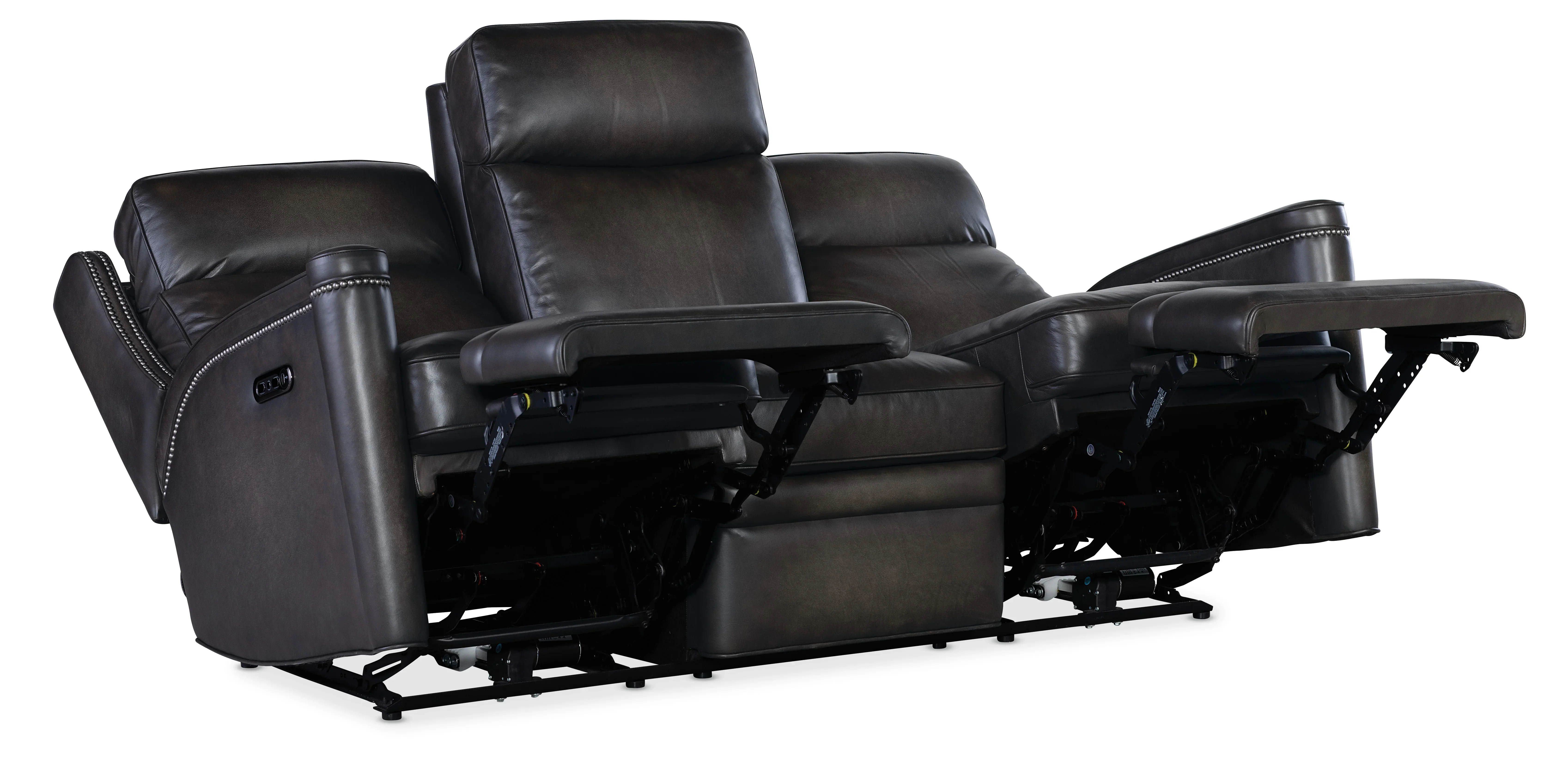Hamilton Power Sofa with Power Headrest - Image 9