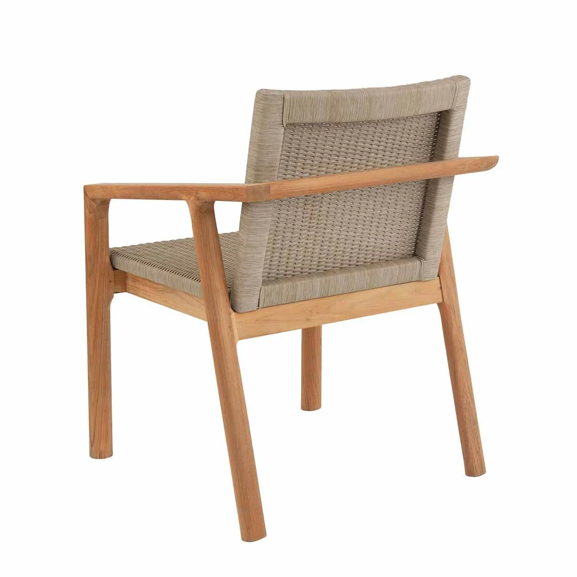 Hana Dining Armchair - Set of 2 - Image 3