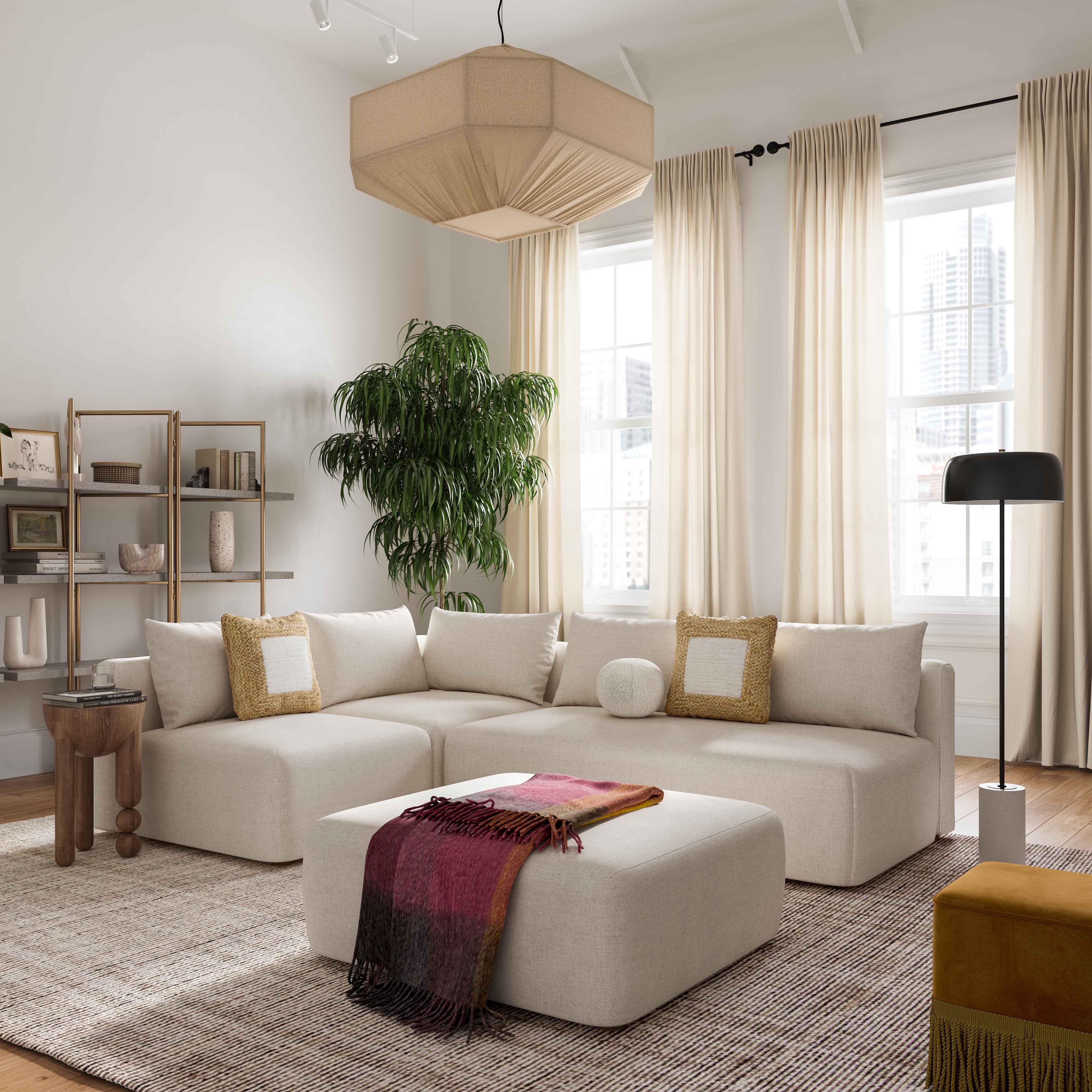 Hangover Ottoman - Image 7