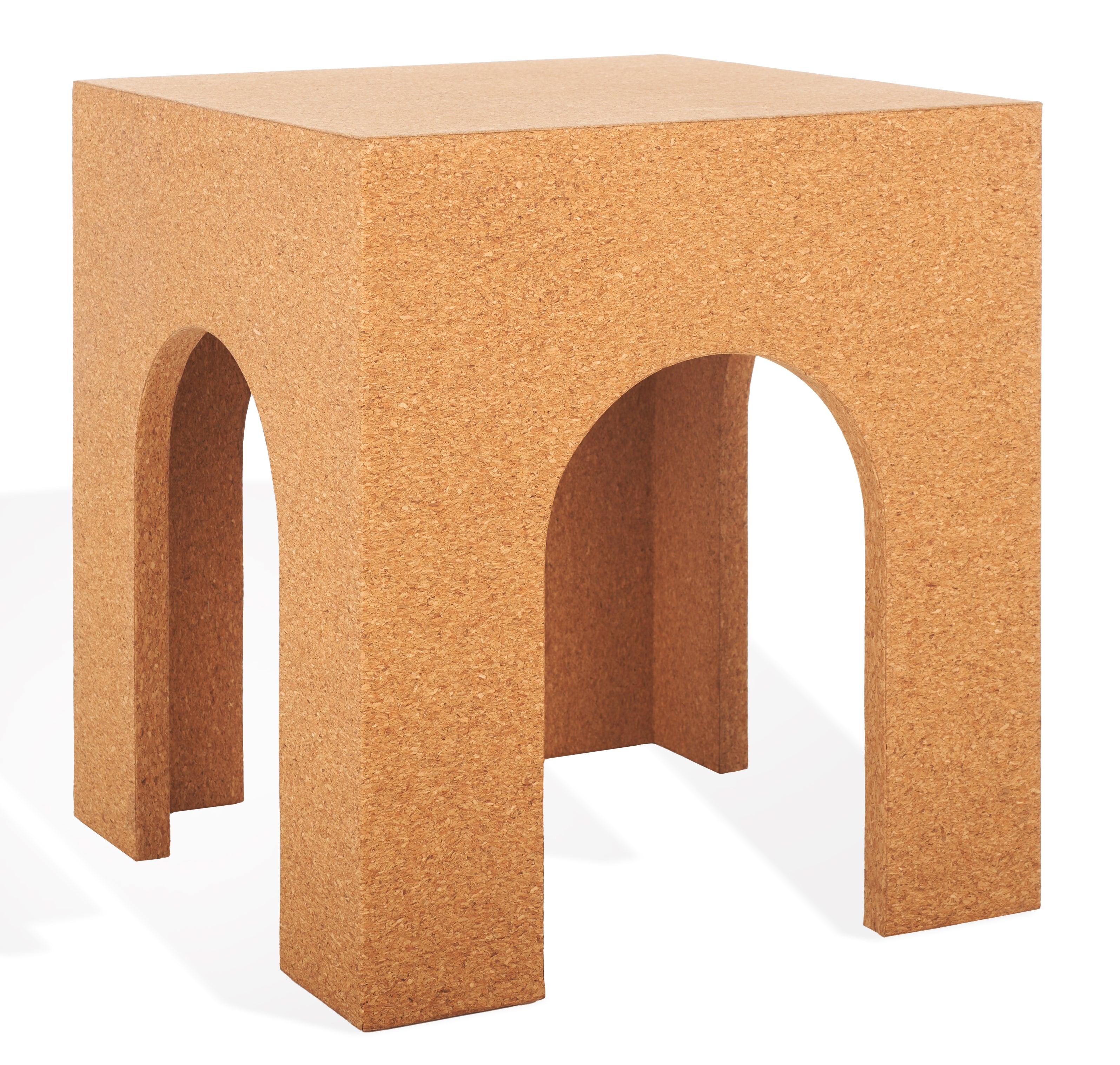 Hansel Coek Accent Table - Image 3