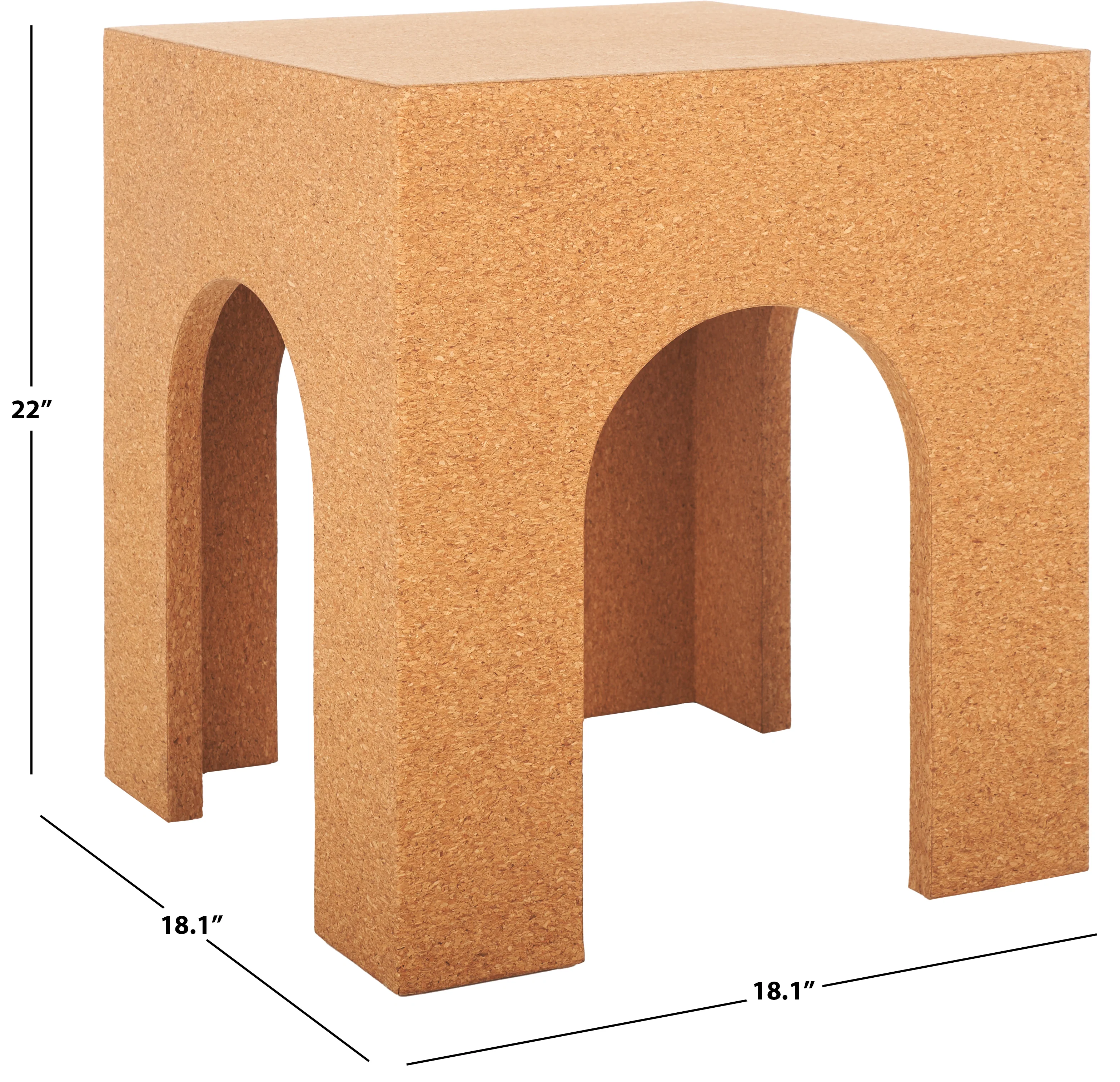 Hansel Coek Accent Table - Image 6