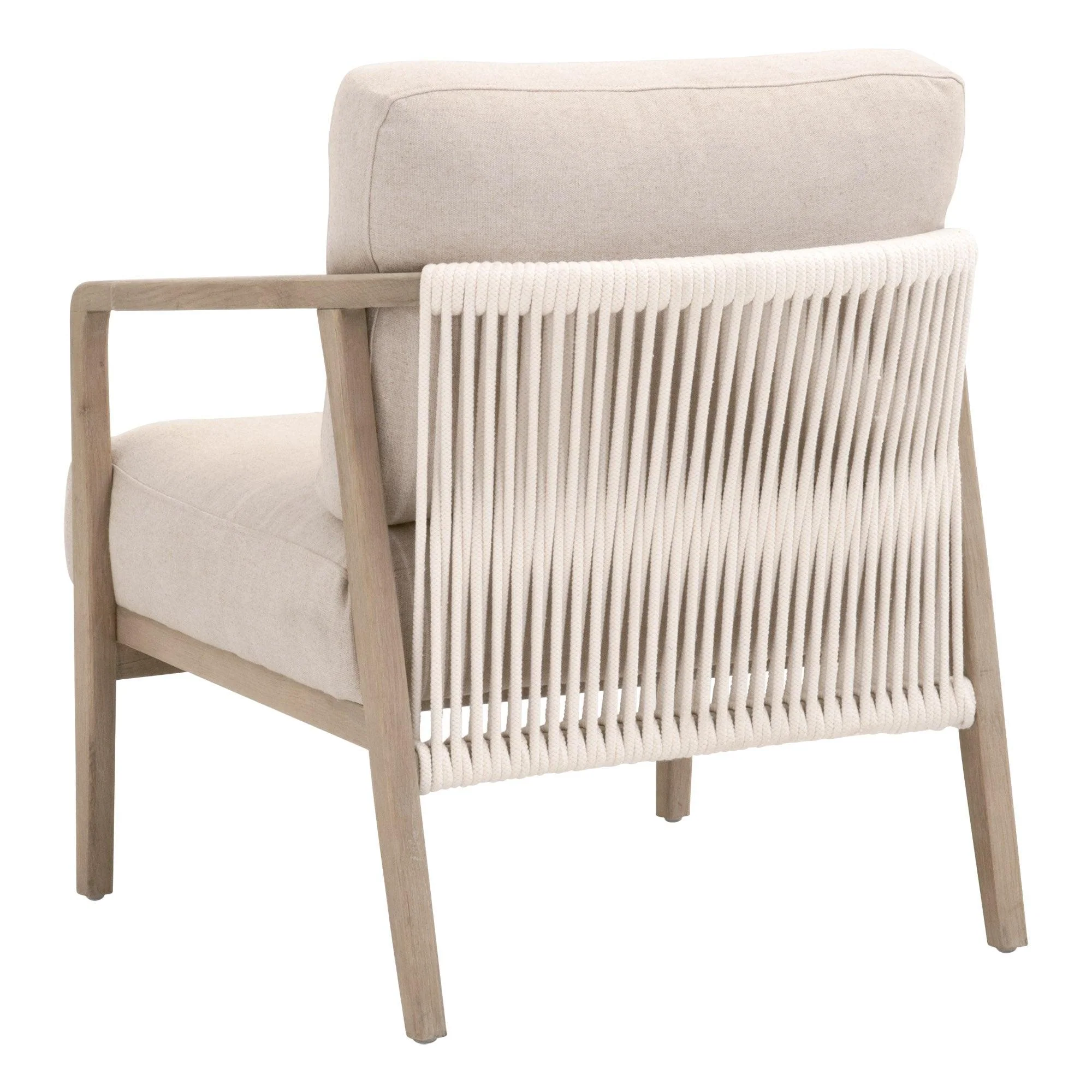 Harbor Club Chair - Image 9