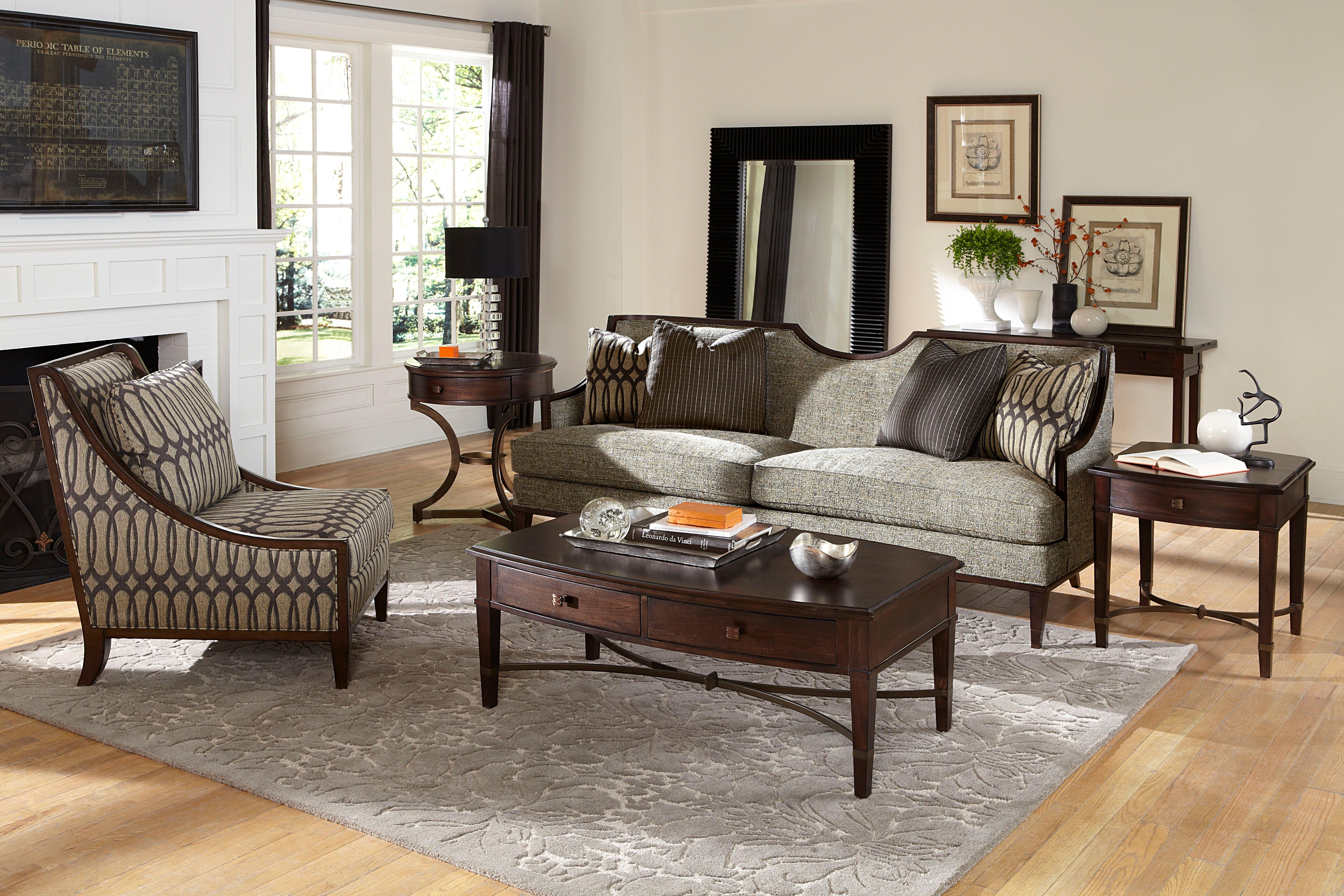 Harper Mineral Accent Chair - Image 2
