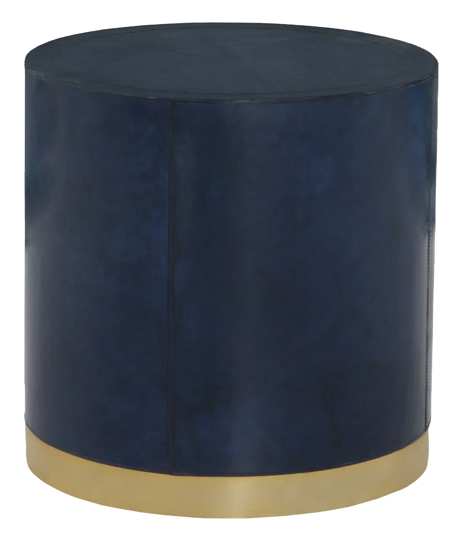 Harper Round End Table - Image 3