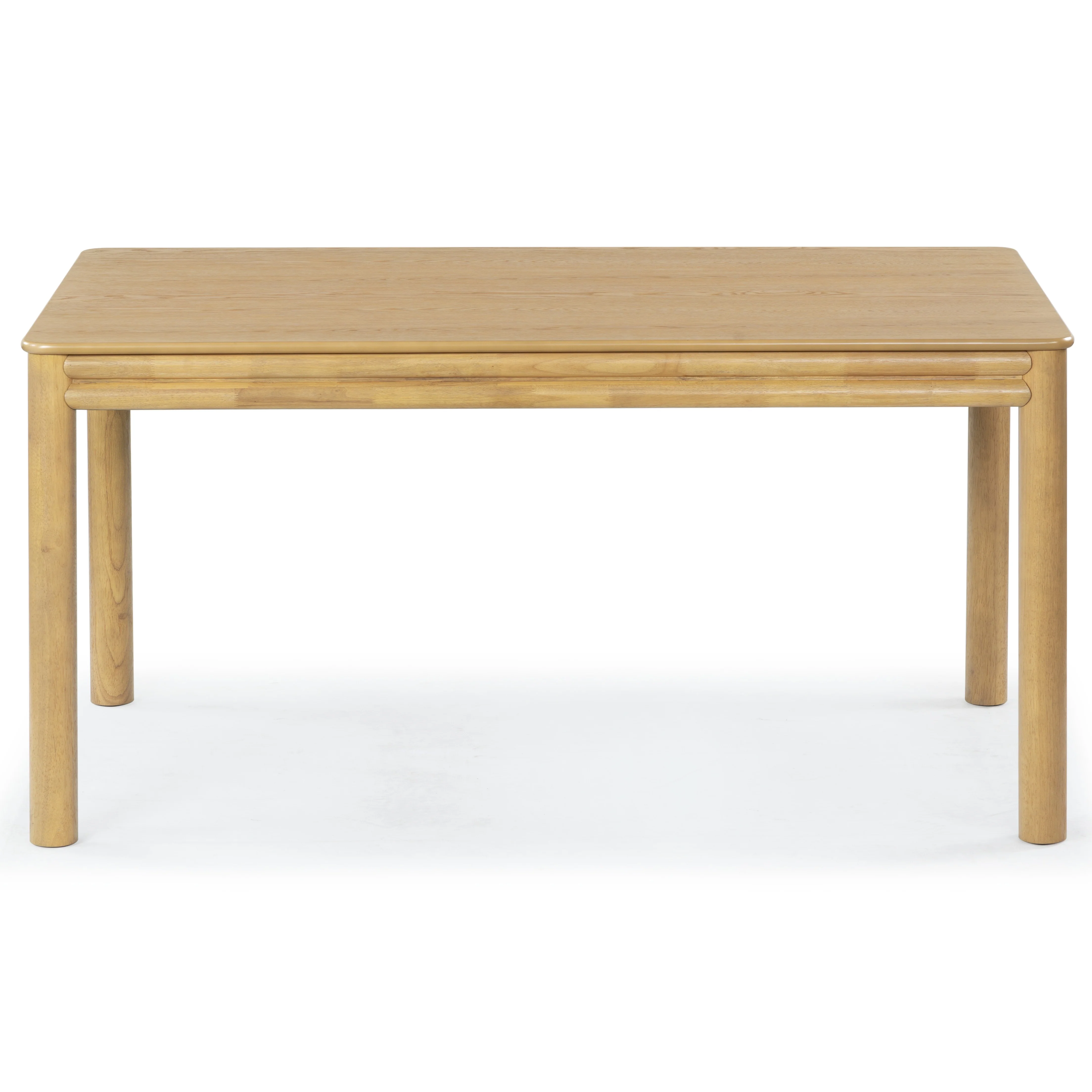 Harriette 60" Rectangle Dining Table