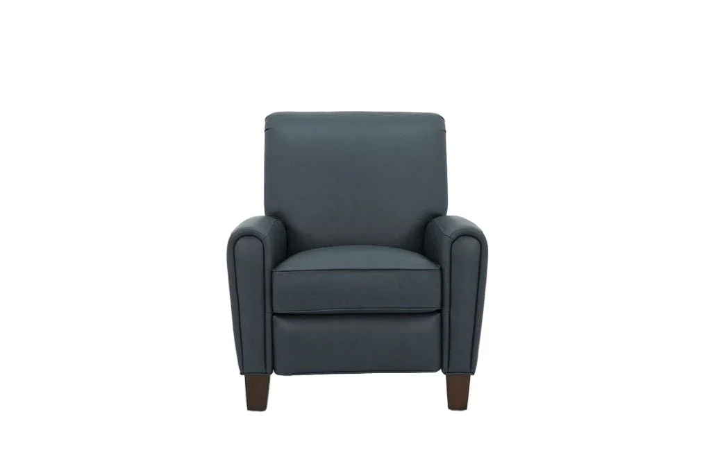 Harrington Push Thru The Arms Recliner - Image 3