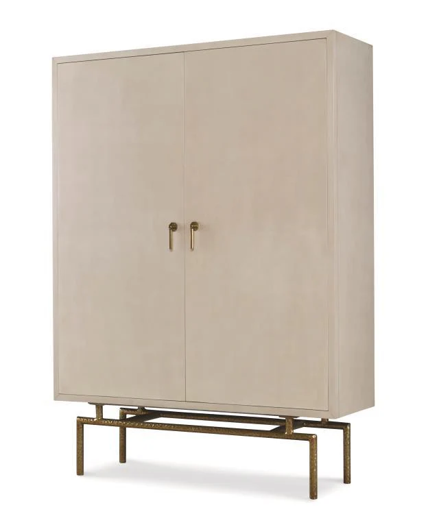 Harrison Bar Cabinet - Image 2