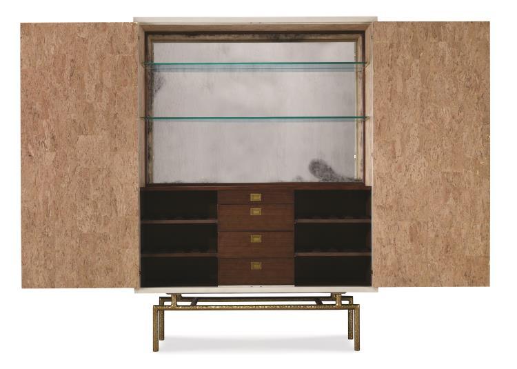 Harrison Bar Cabinet - Image 3