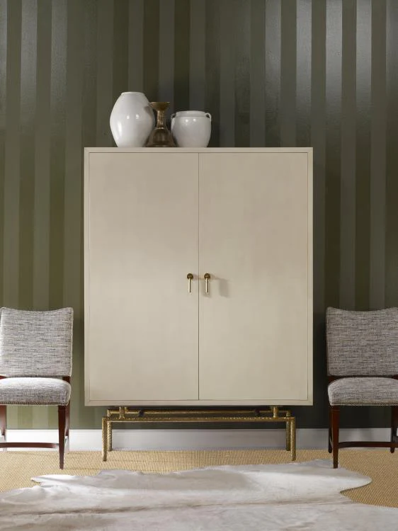 Harrison Bar Cabinet - Image 5