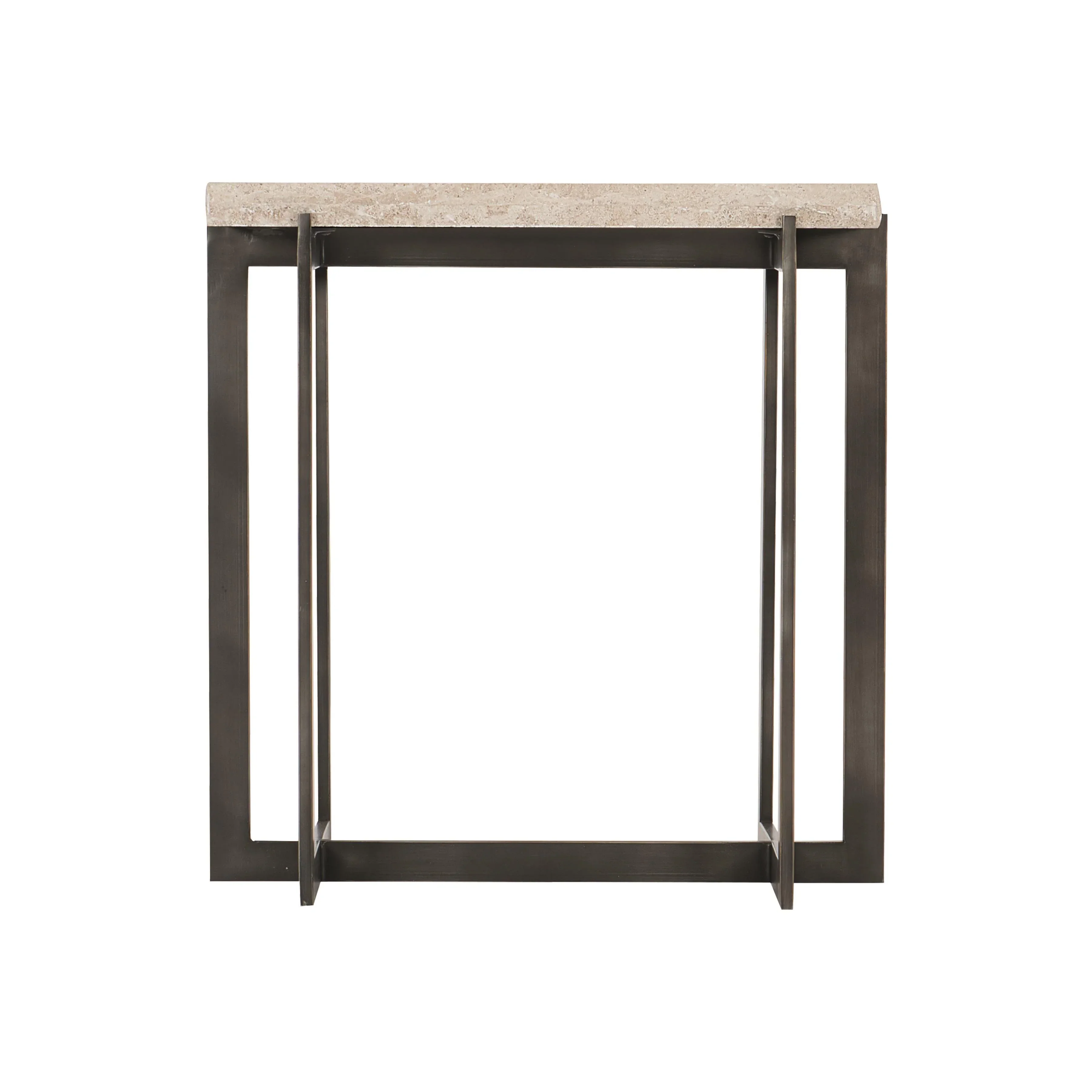 Hathaway Rectangle Side Table