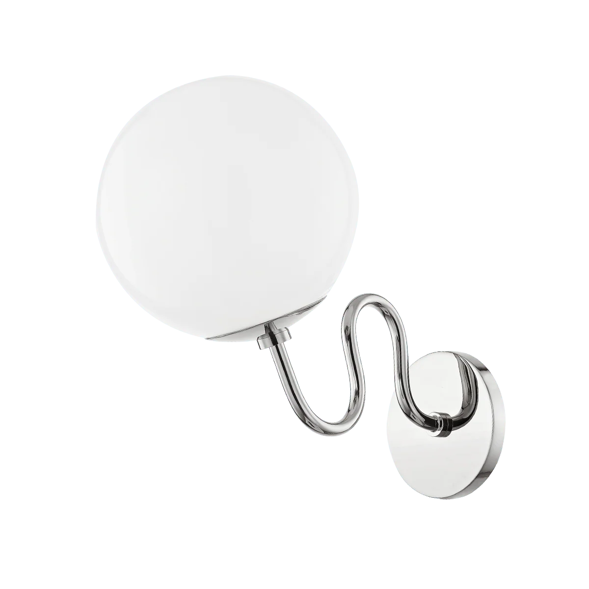 Havana 1 Light Wall Sconce