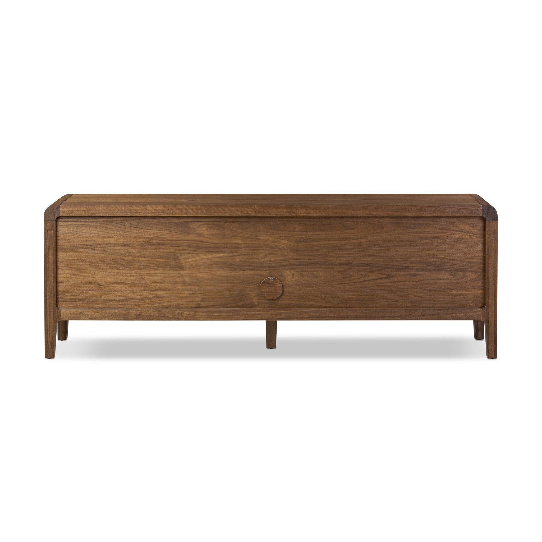 Hawkes Console Table - Image 5