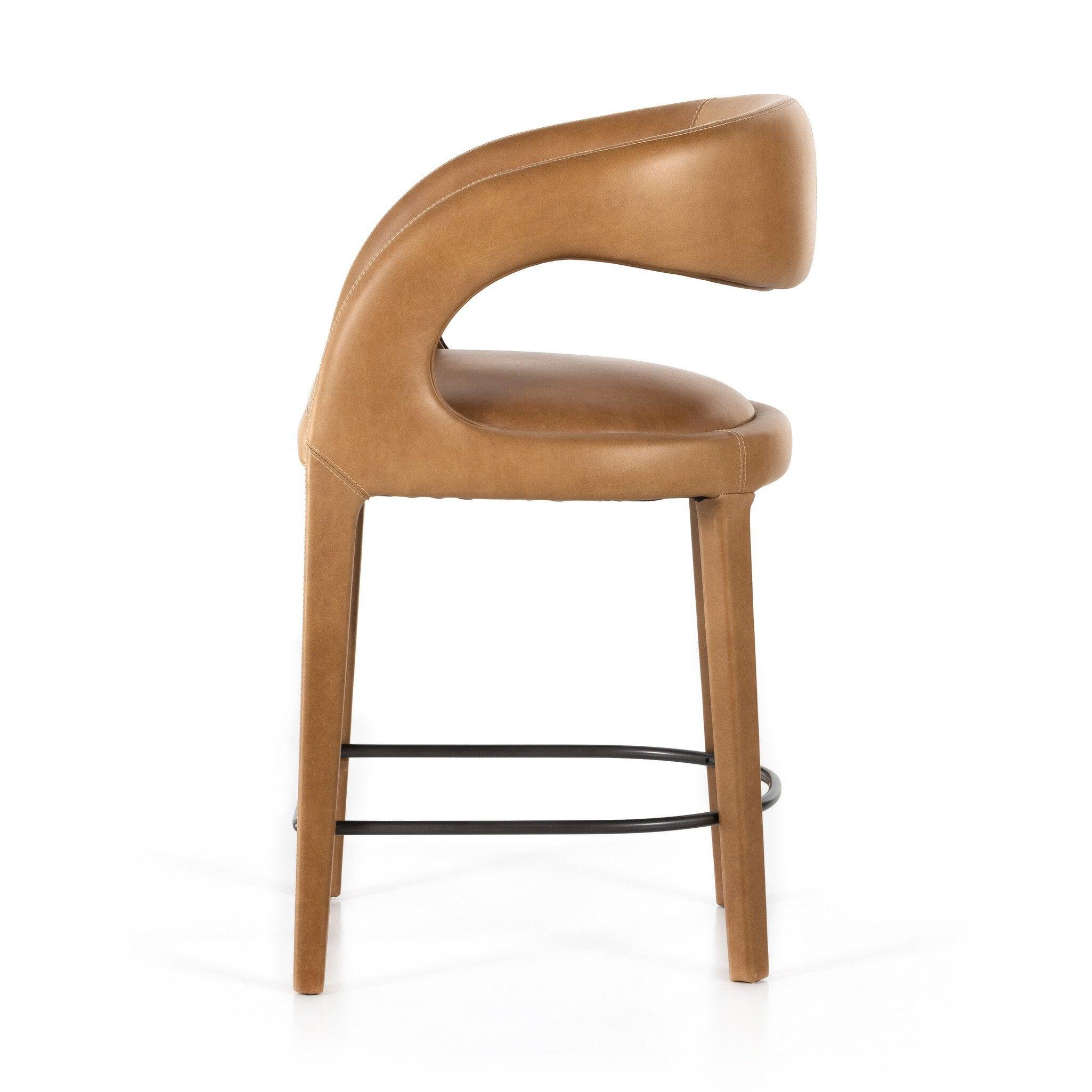 Hawkins Counter Stool - Image 4