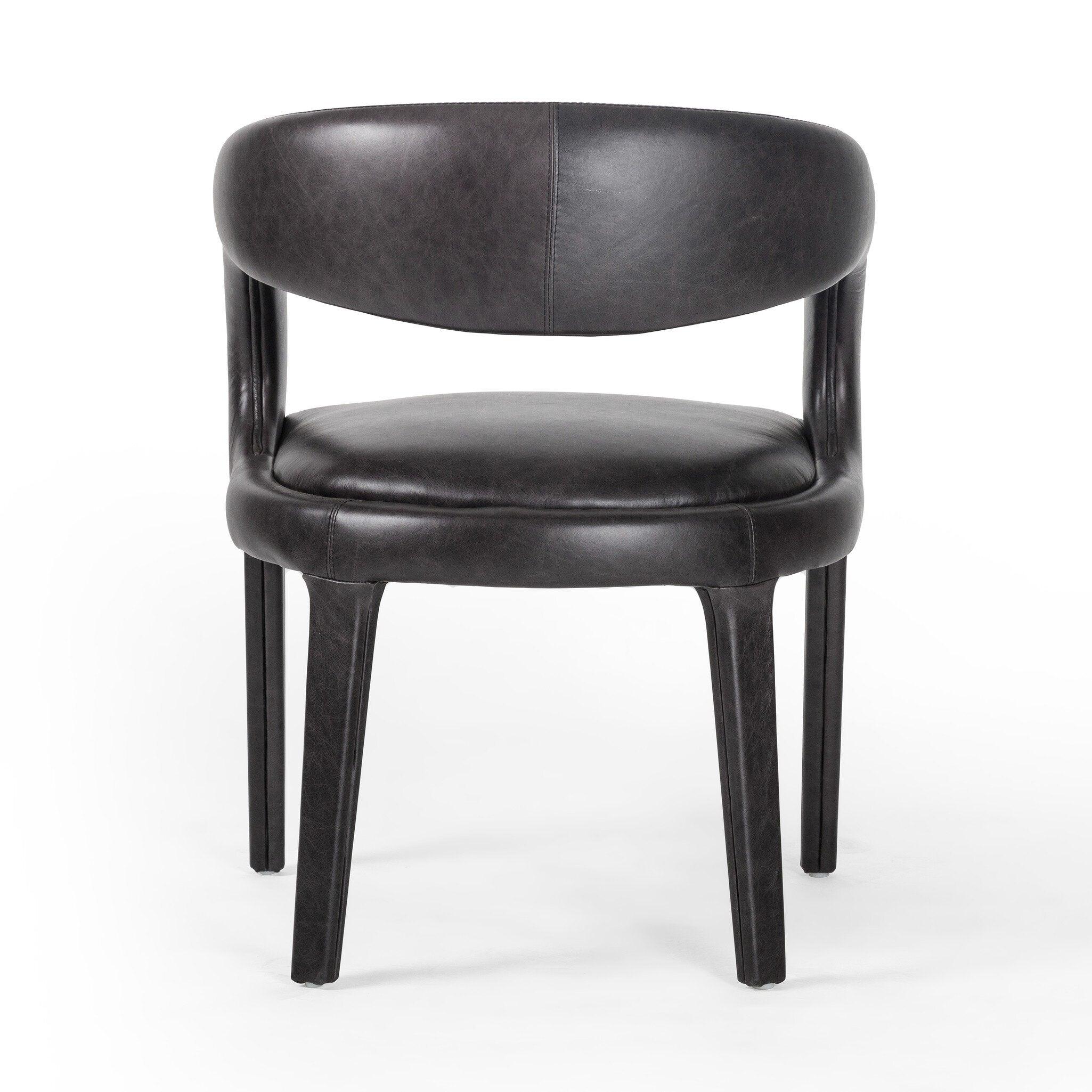 Hawkins Dining Chair - Set of 2 - Image 15