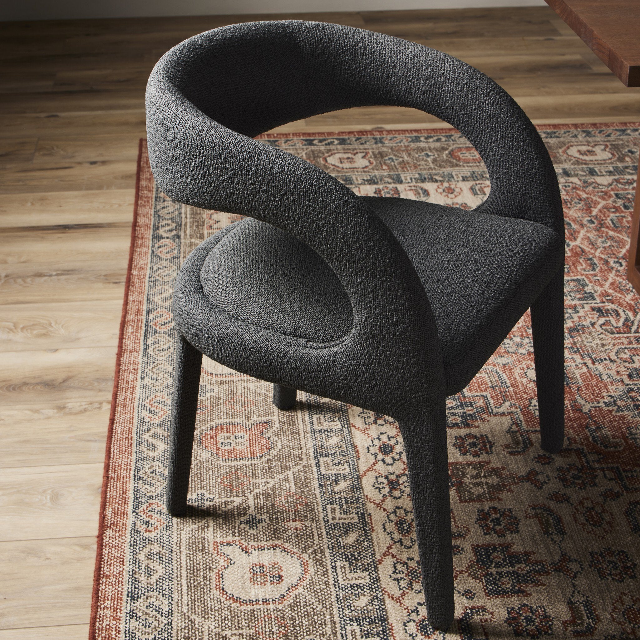 Hawkins Dining Chair - Image 5