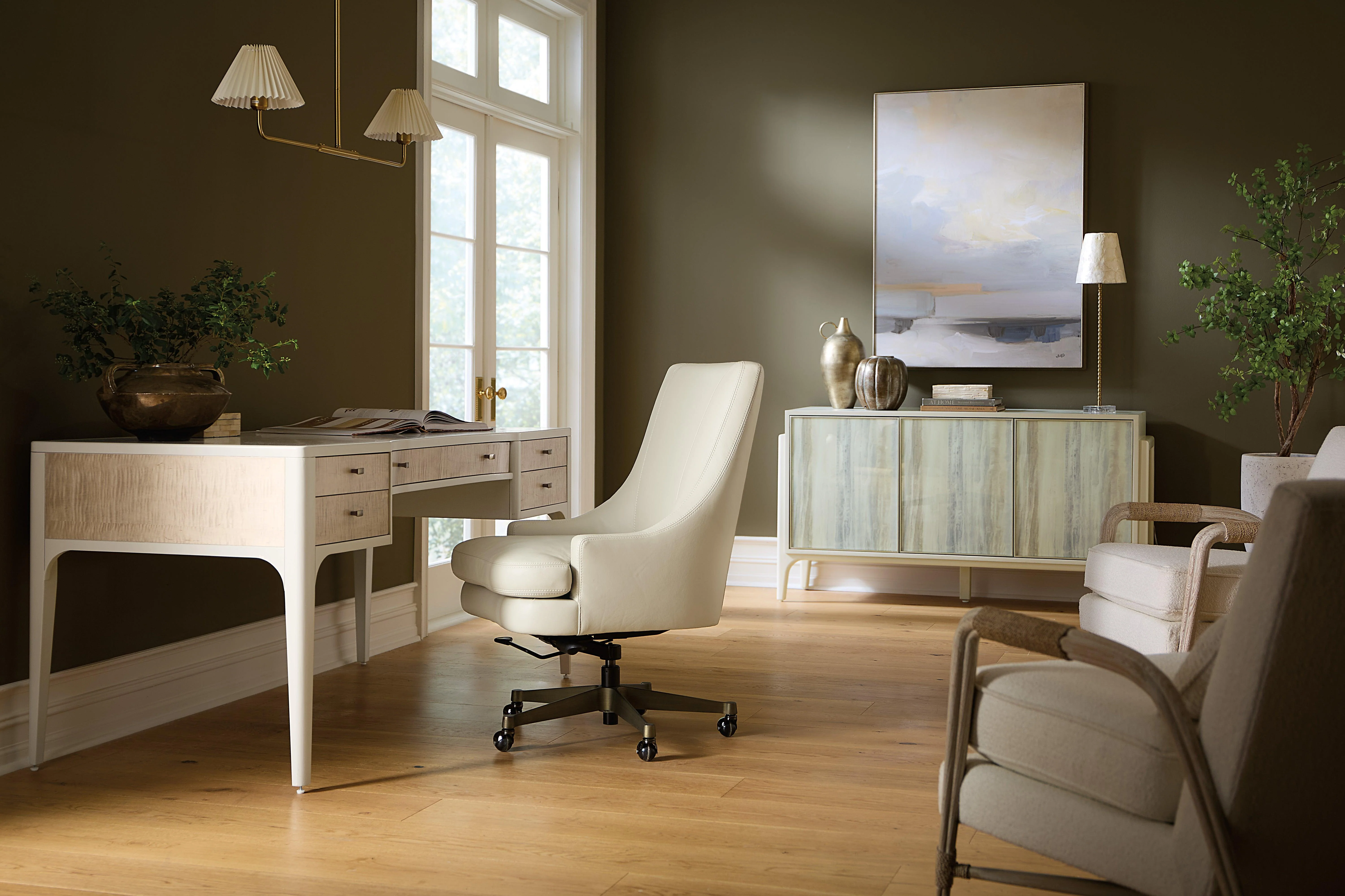 Hera Credenza - Image 2