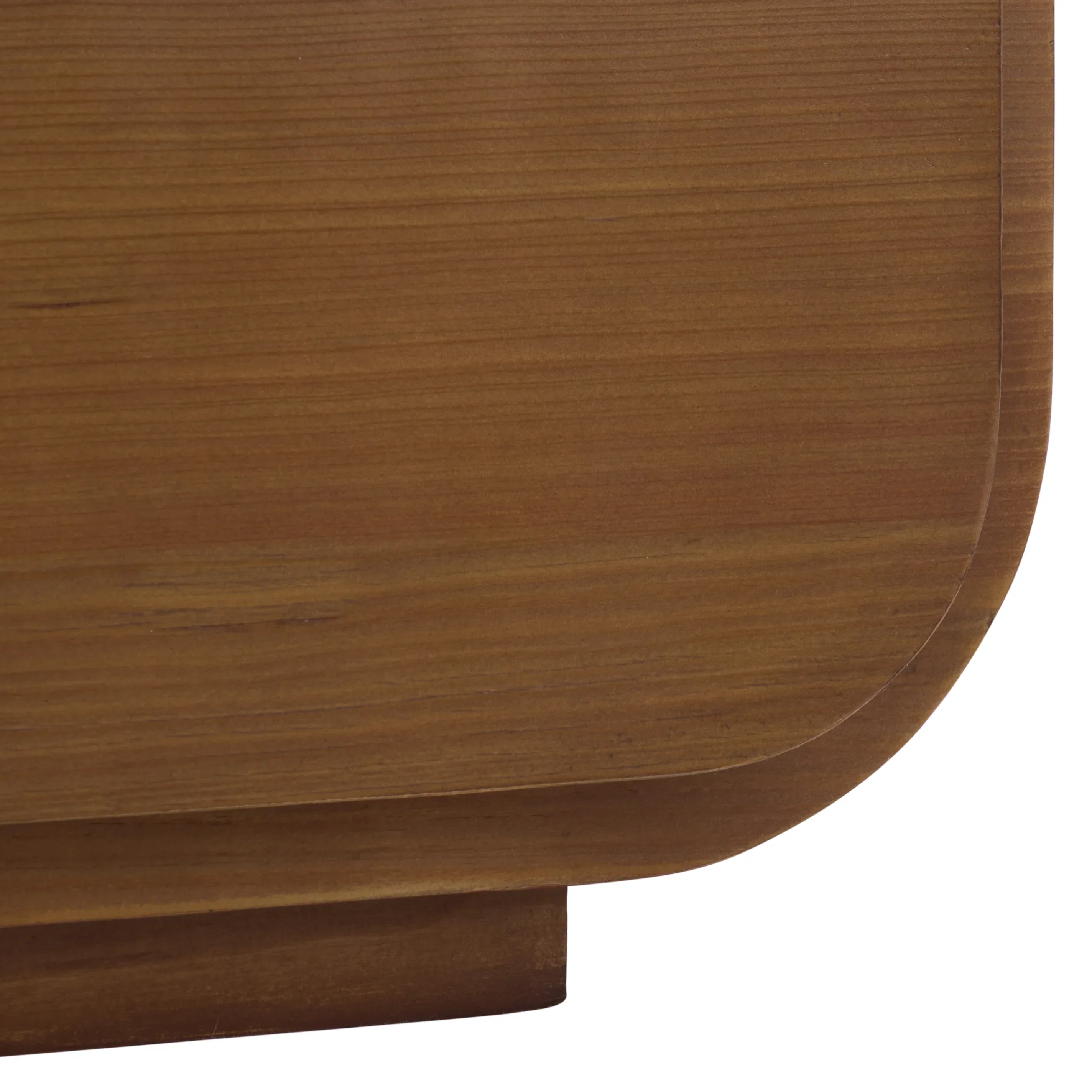 Herald 2 Drawer Wood Nightstand - Image 10