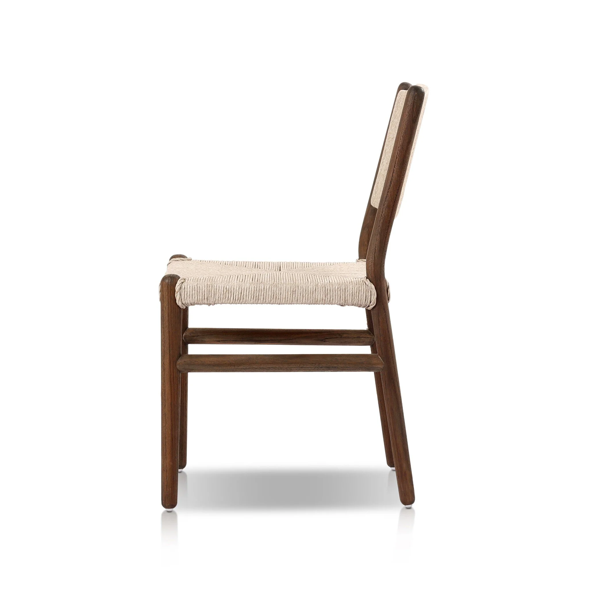 Herrin Outdoor Dining Chair - Image 4