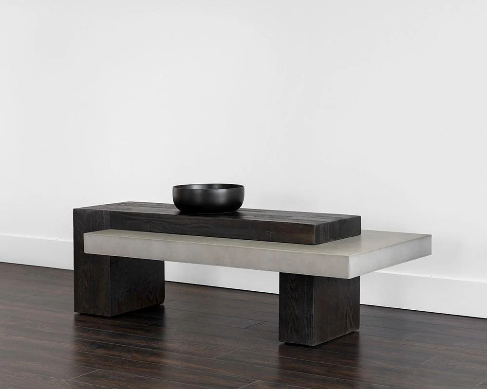 Herriot Coffee Table - Image 2