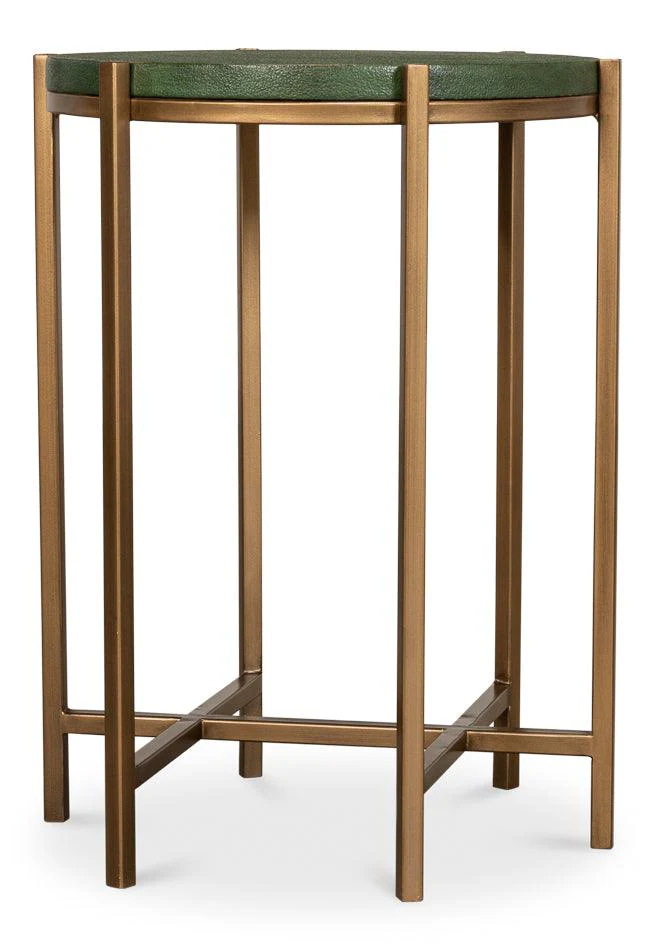 Hobart Side Table - Image 4