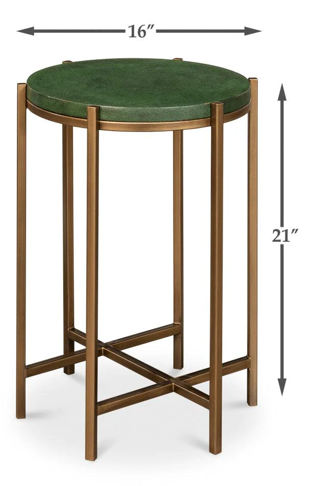 Hobart Side Table - Image 5