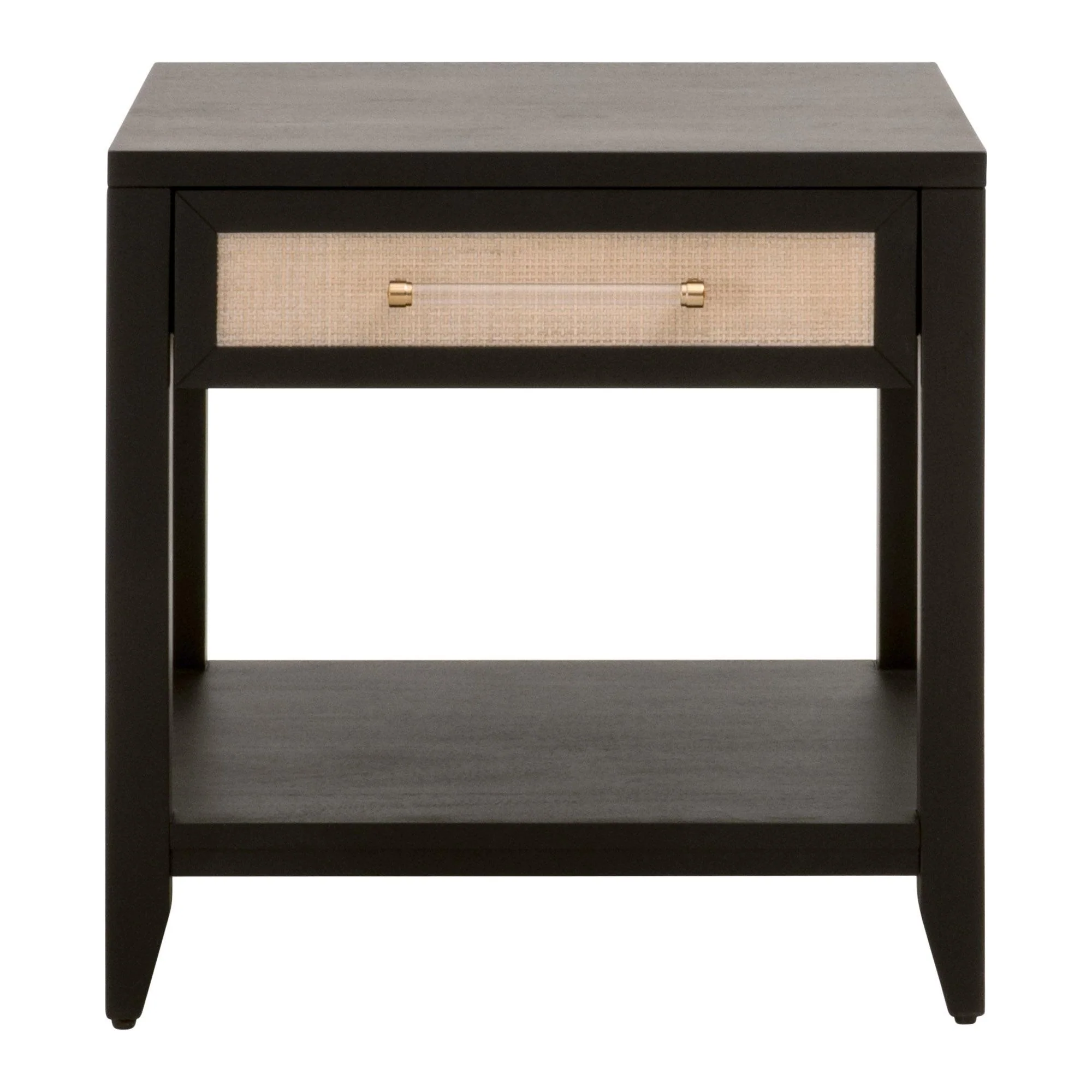 Holland 1-Drawer Side Table - Image 2