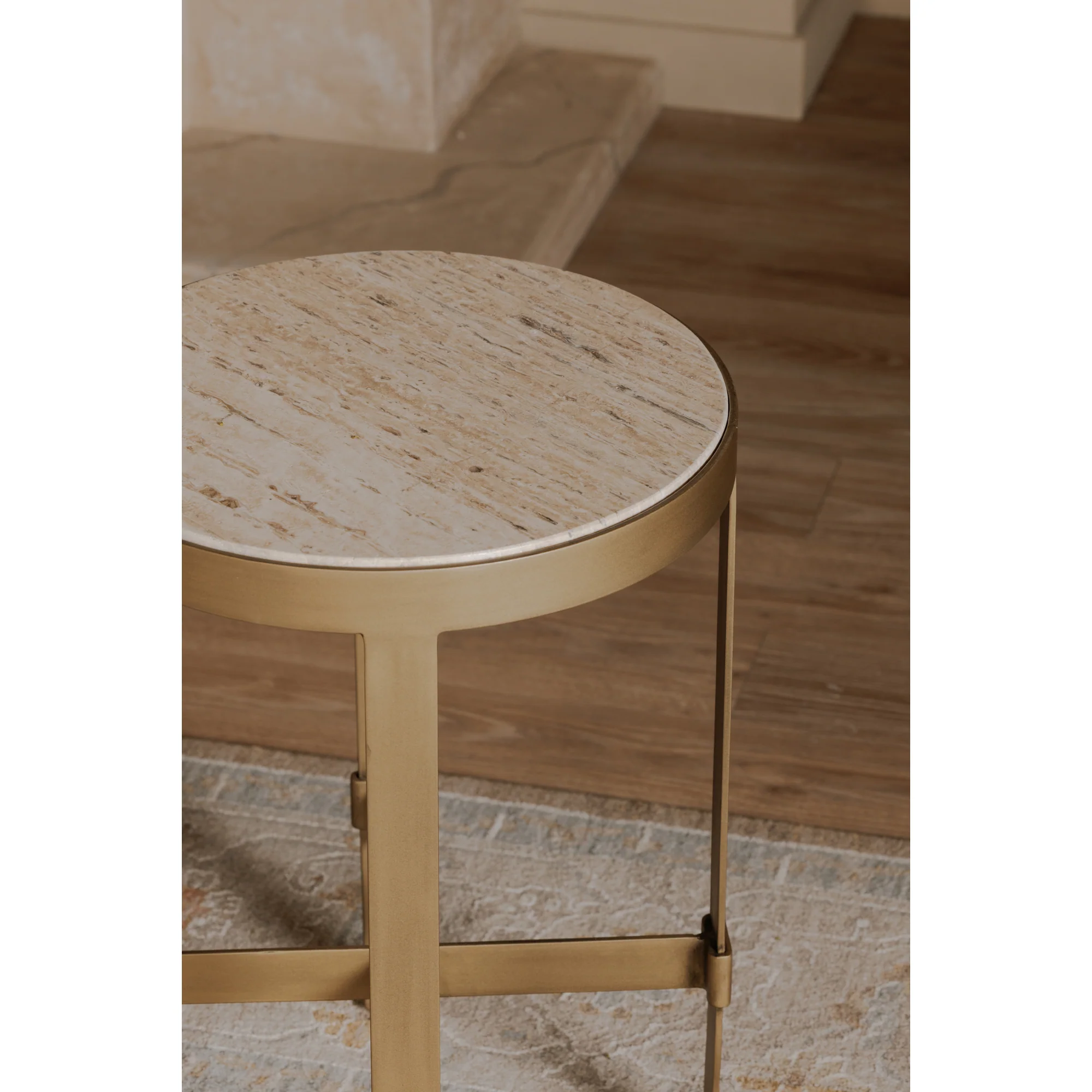 Holli Side Table - Image 7