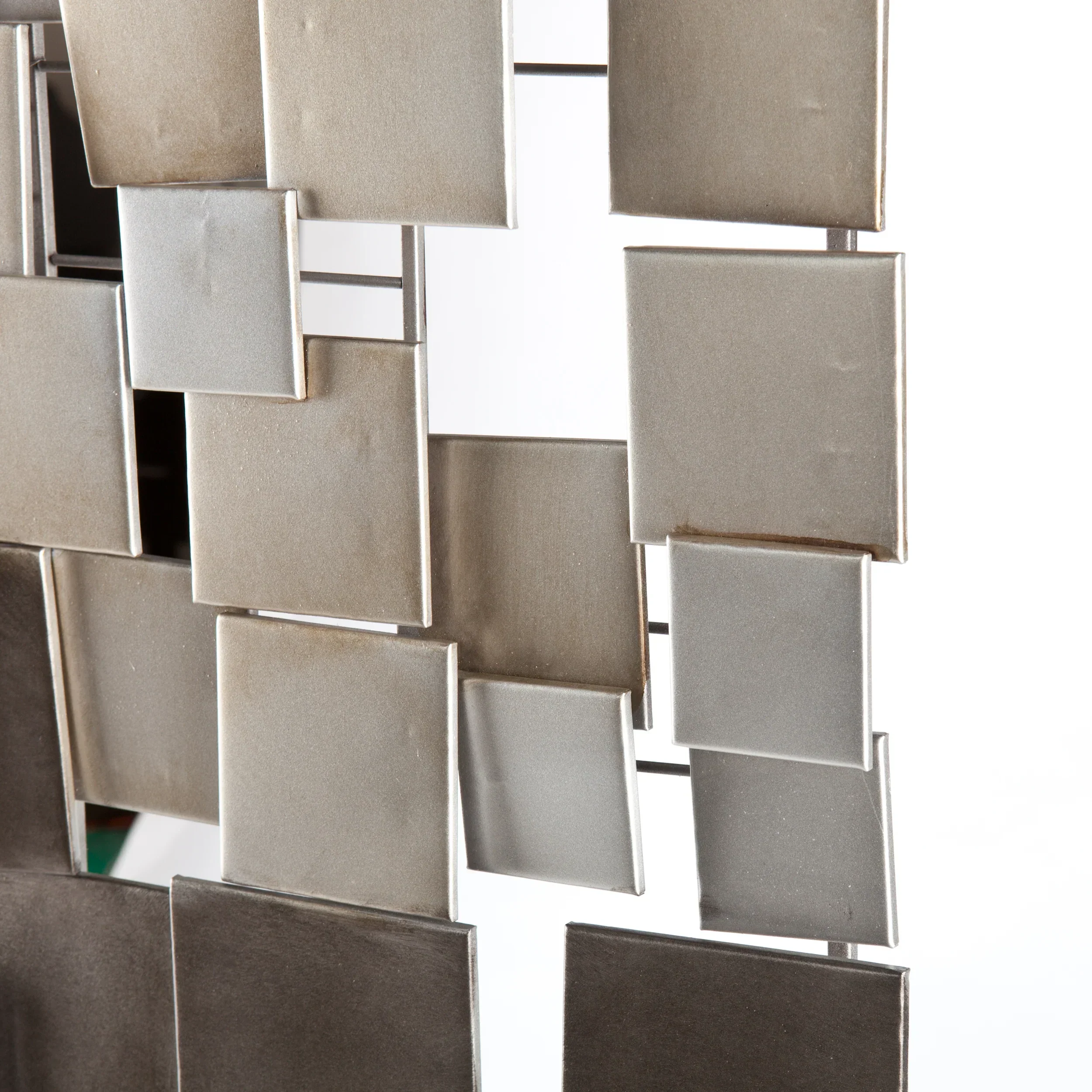 Holly & Martin Wavson Wall Sculpture - Image 5