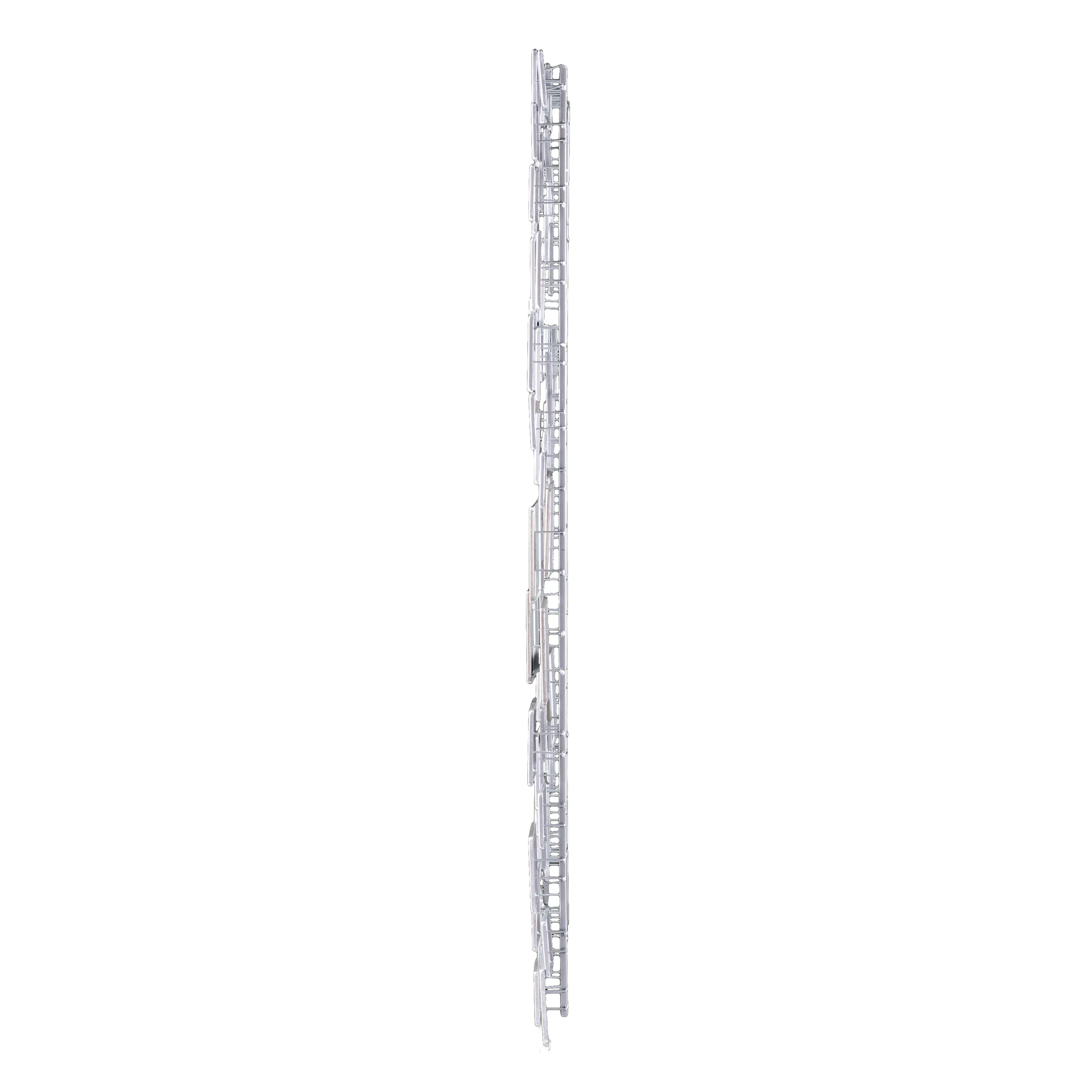 Holly & Martin Wavson Wall Sculpture - Image 7