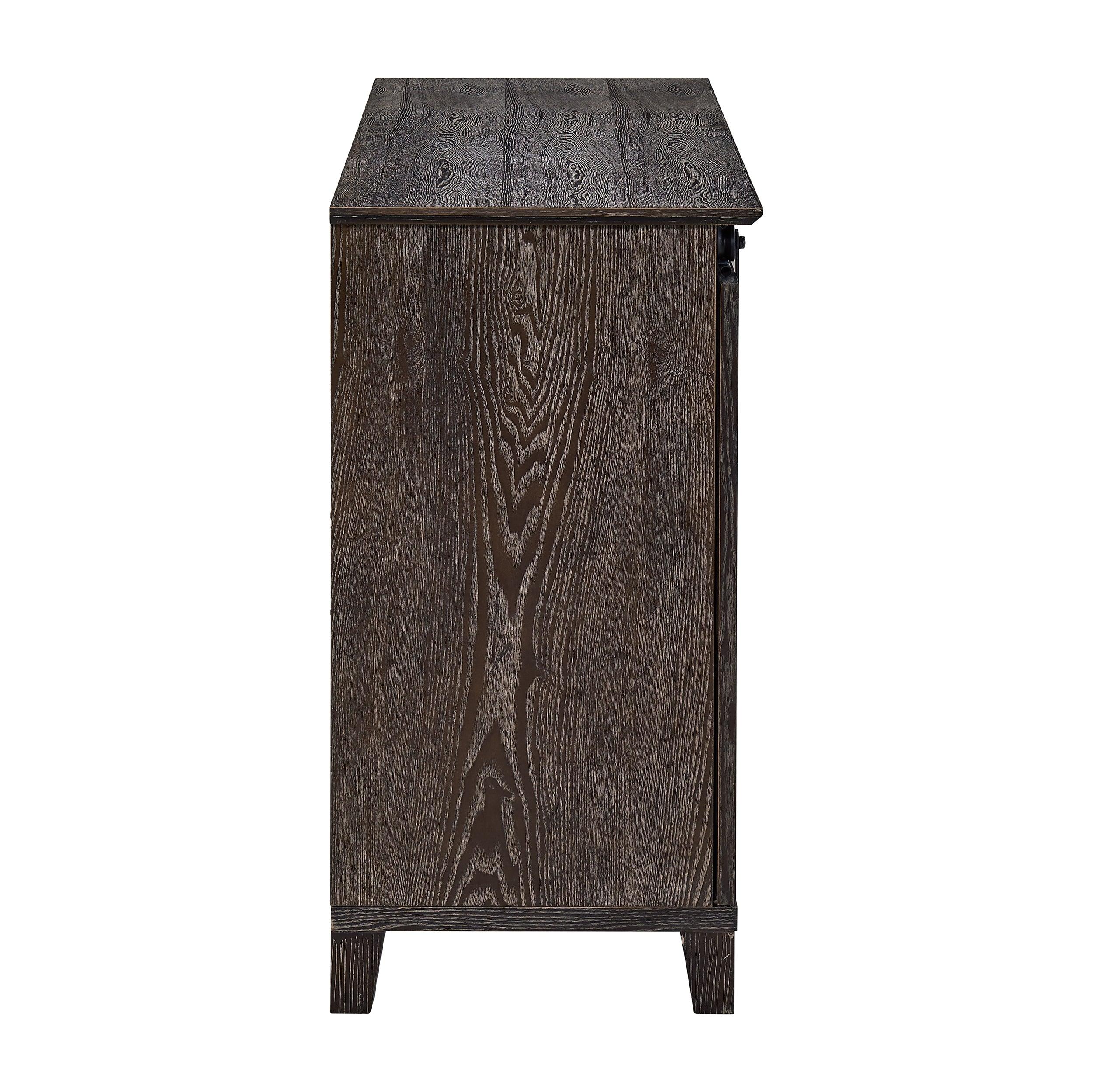 Holmes Barn Door TV Stand - Image 7
