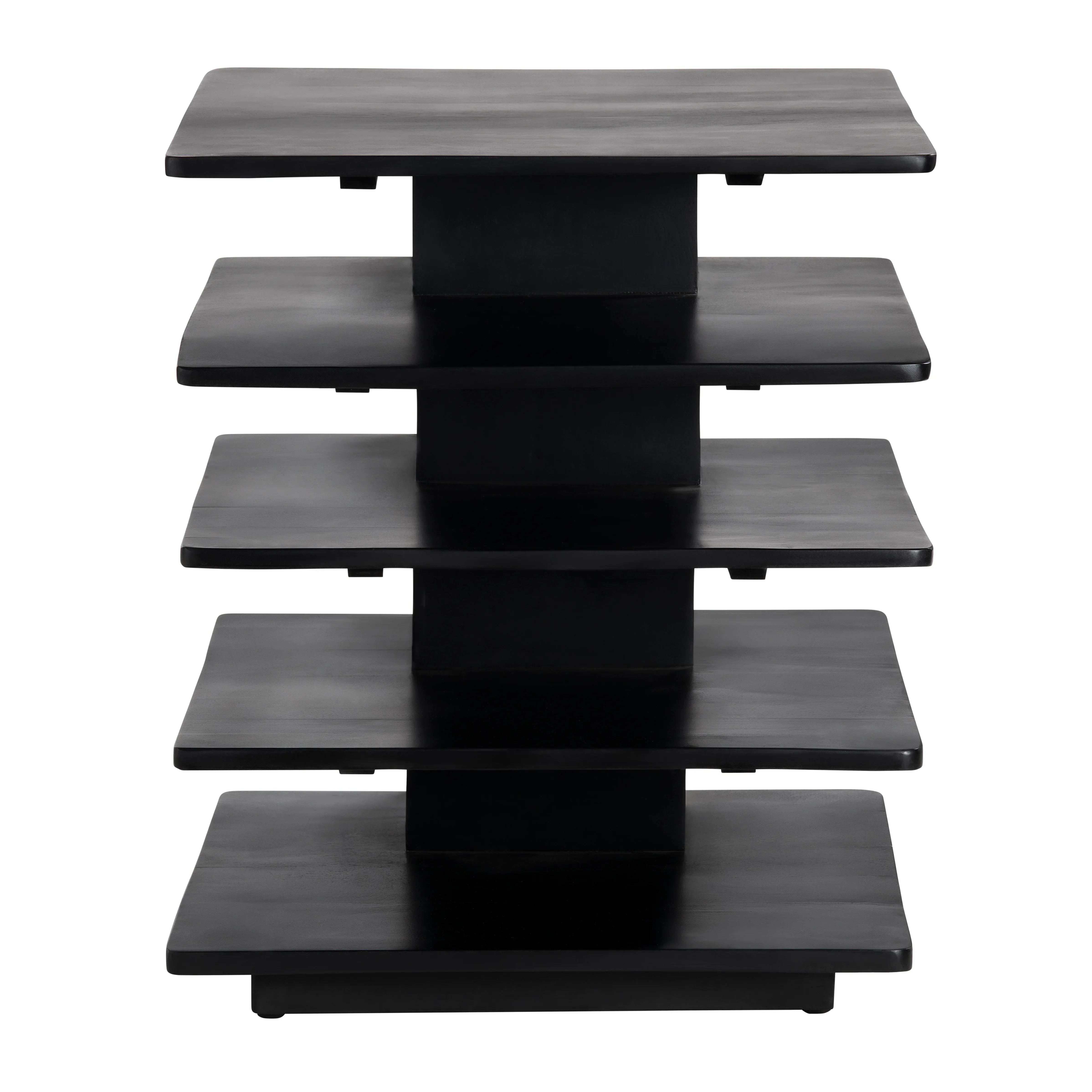 Hopper End Table - Image 5