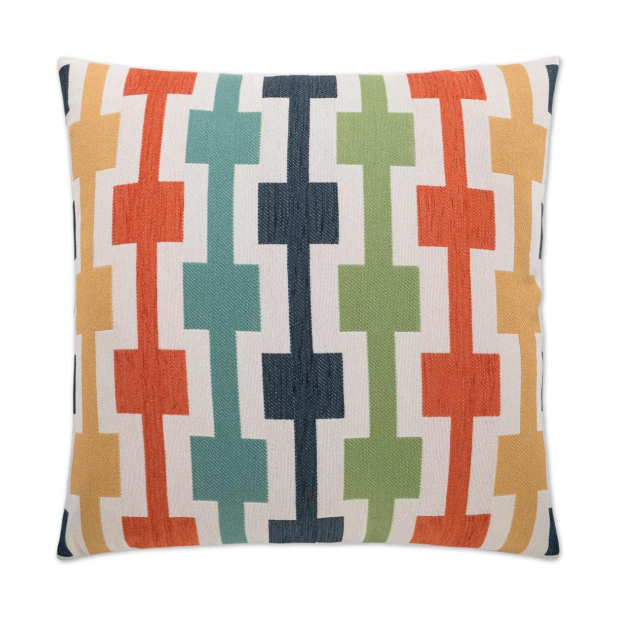 Hopscotch Pillow - Image 4