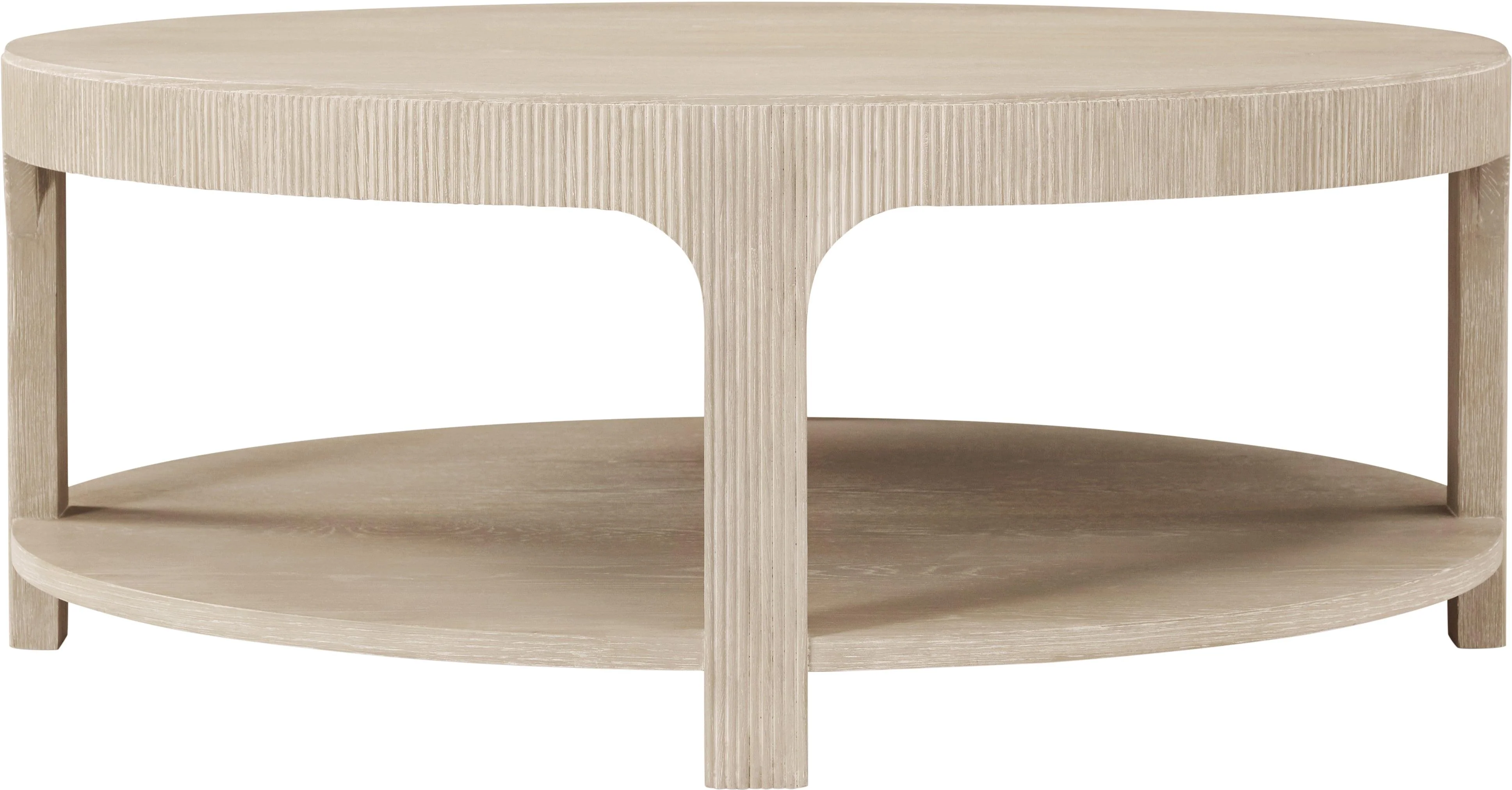 Horizon Round Cocktail Table - Image 2
